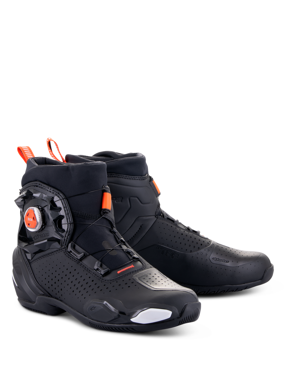 Scarpe Da Moto SP-2