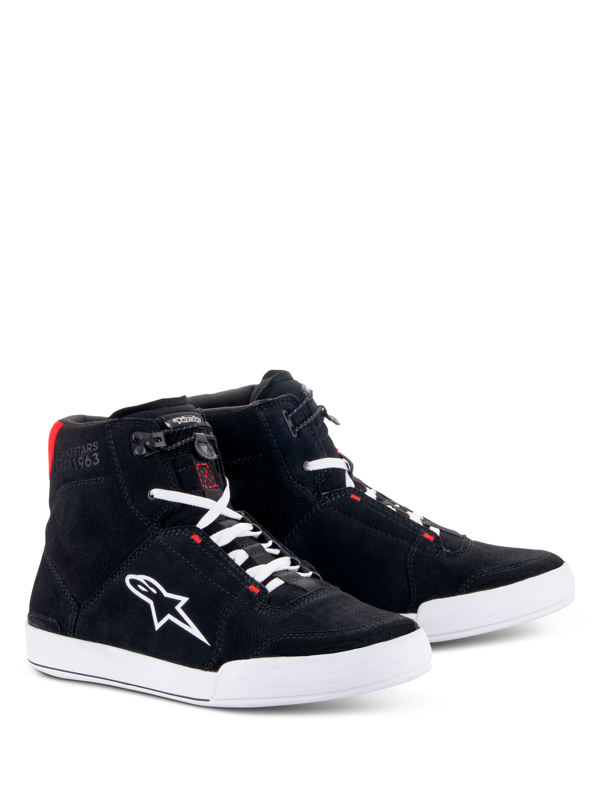 Scarpe Chrome