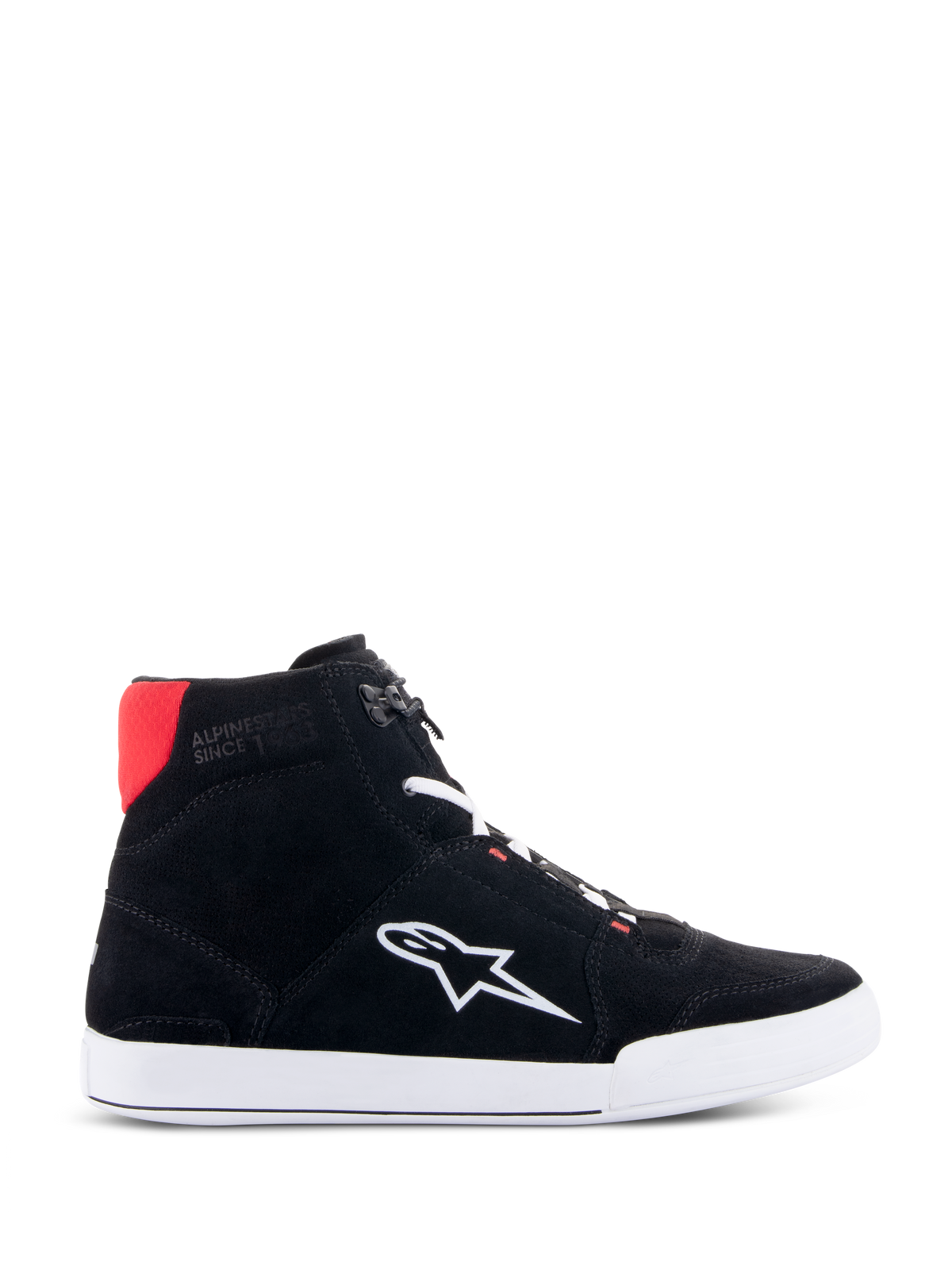 Scarpe Chrome