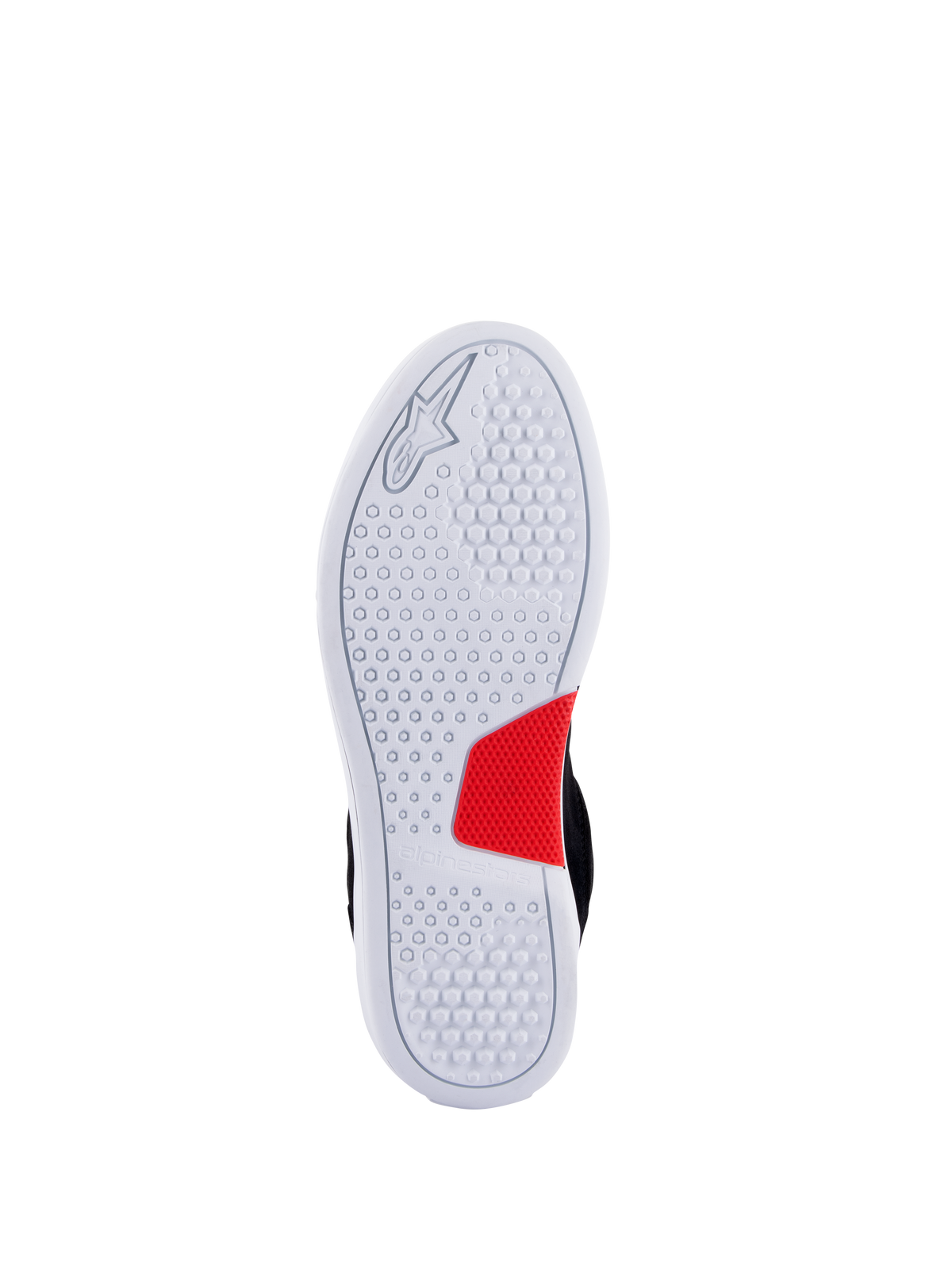 Scarpe Chrome