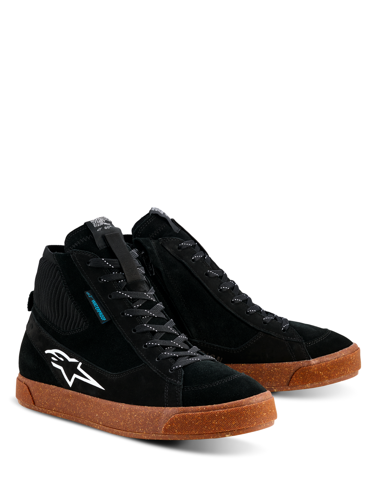 Scarpe Stated Impermeabili