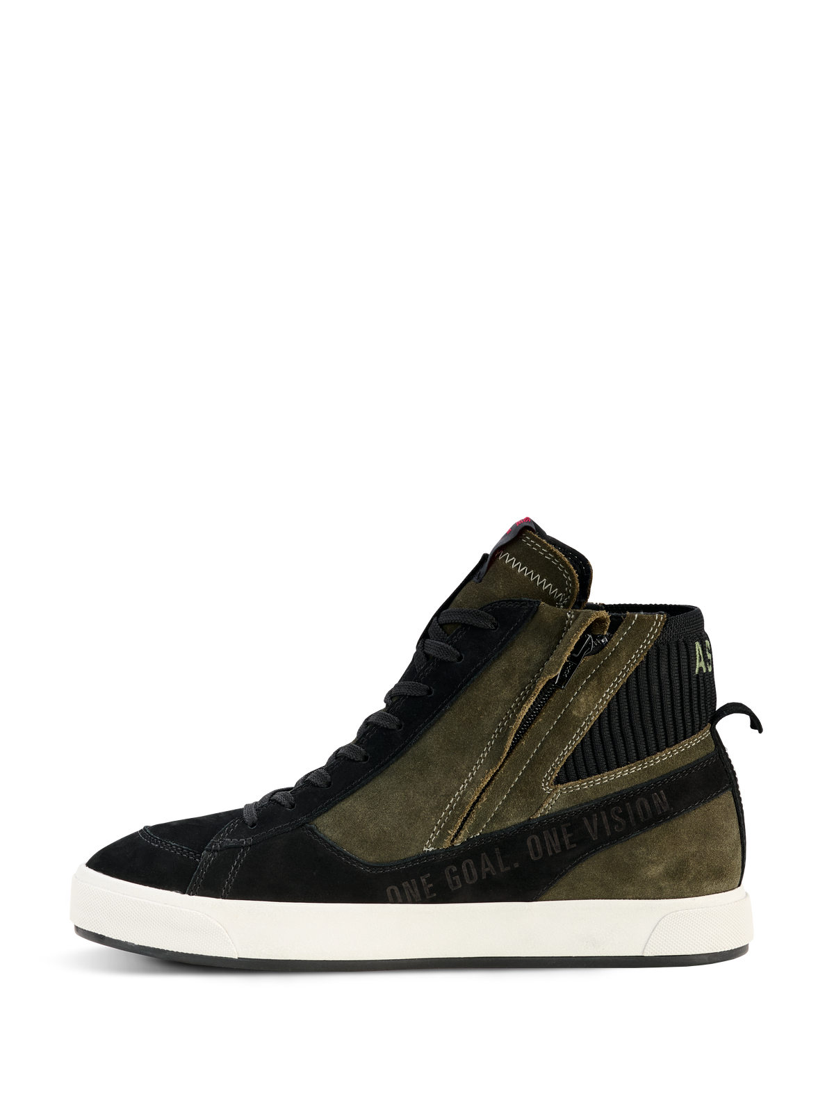 Scarpe Stated Impermeabili