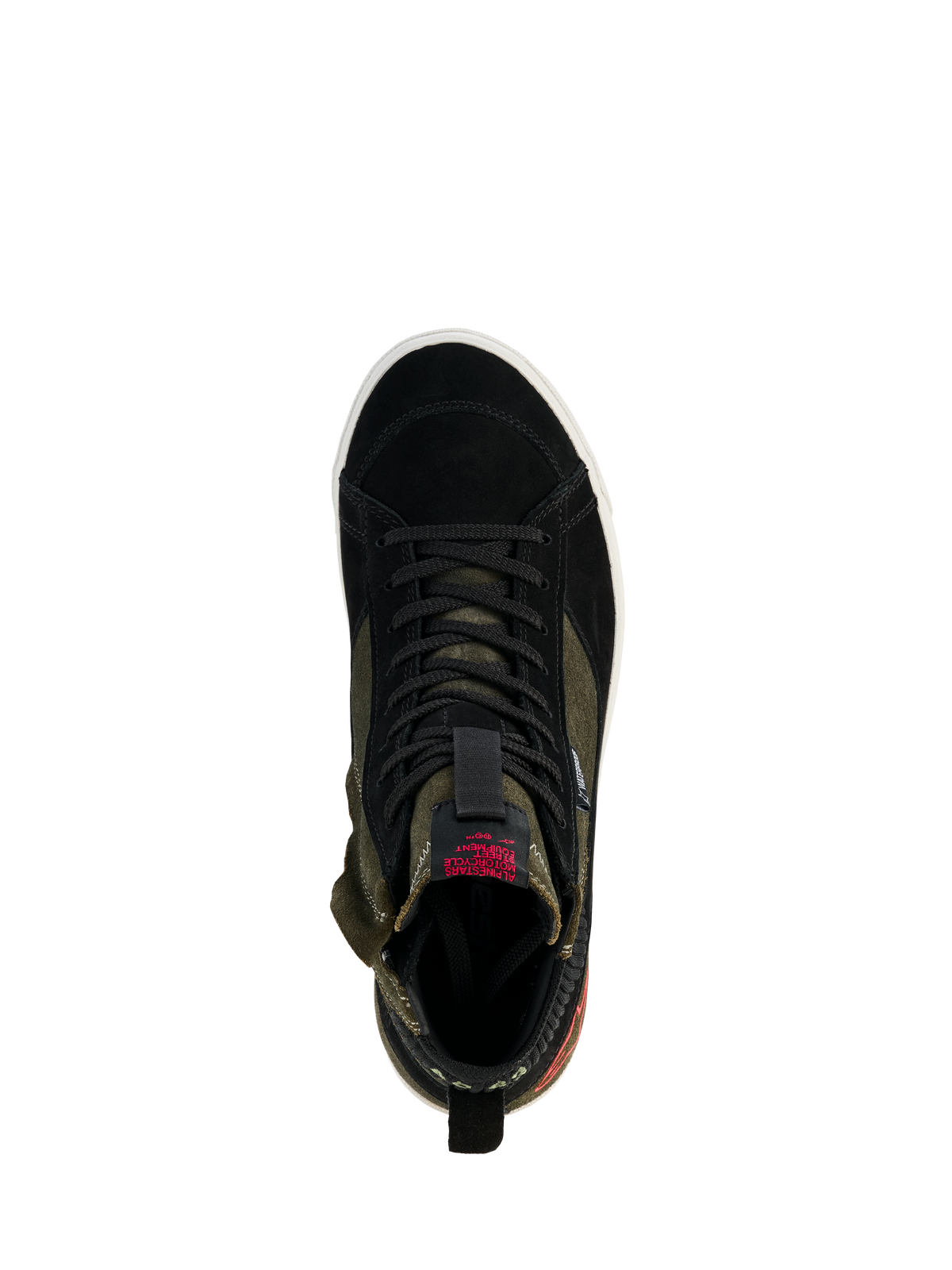 Scarpe Stated Impermeabili