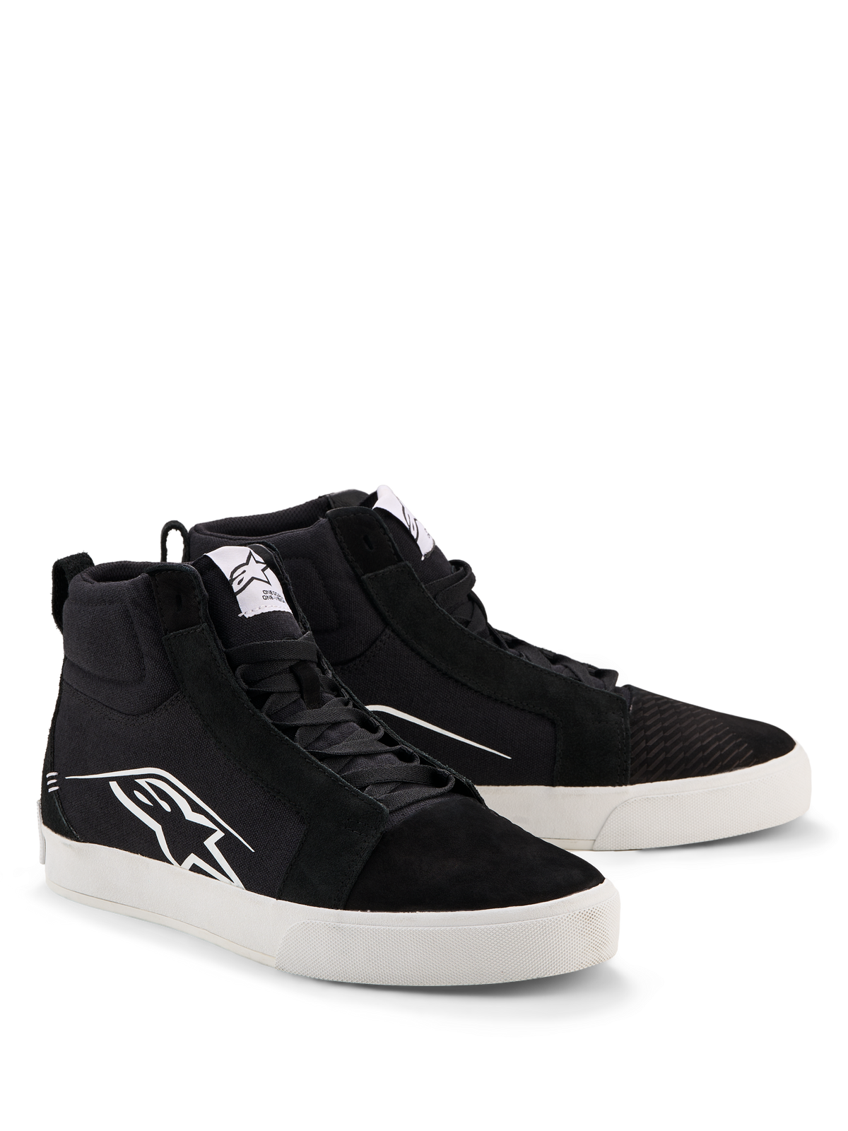 Scarpe Ride-63 Canvas