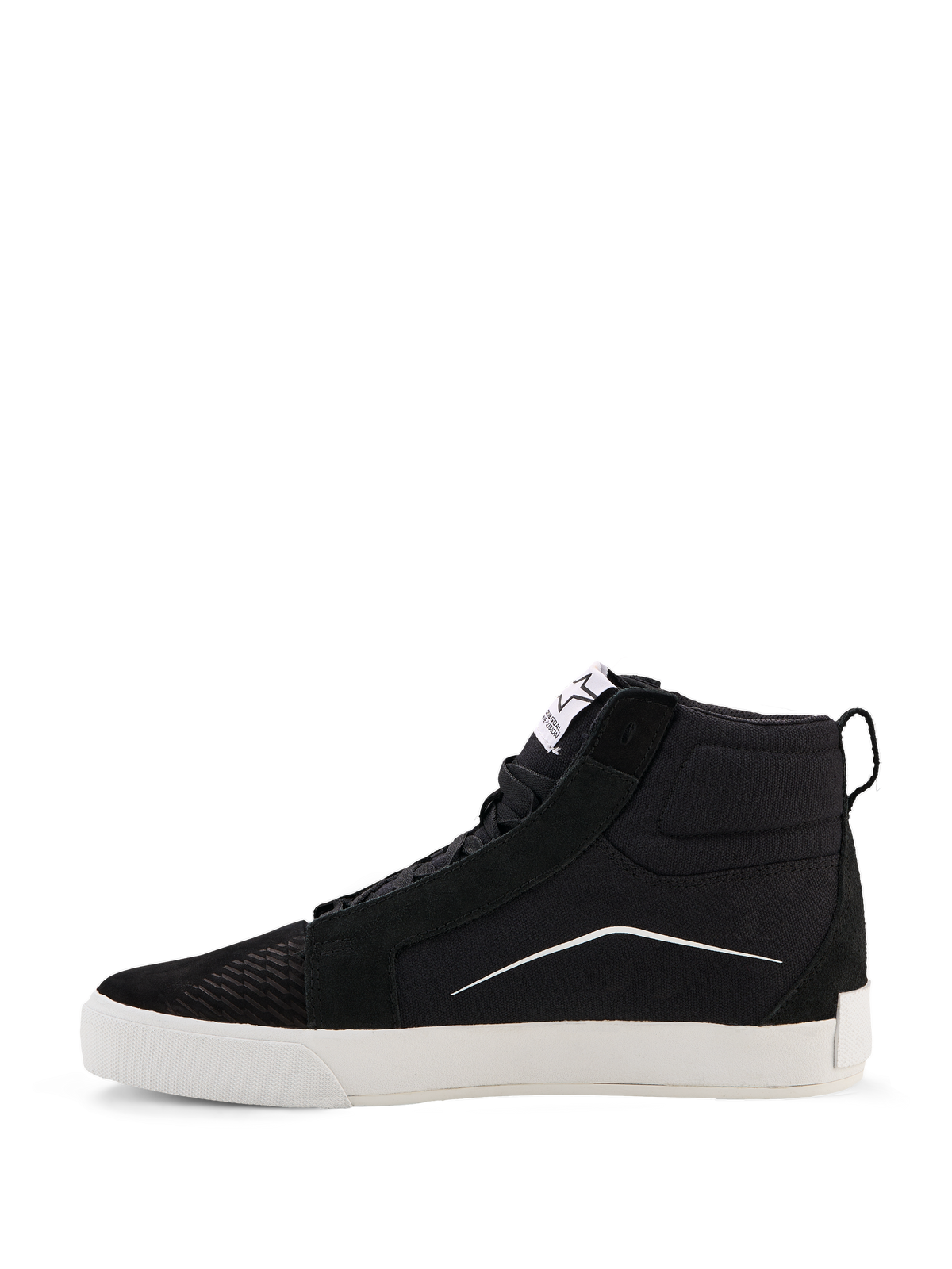 Scarpe Ride-63 Canvas