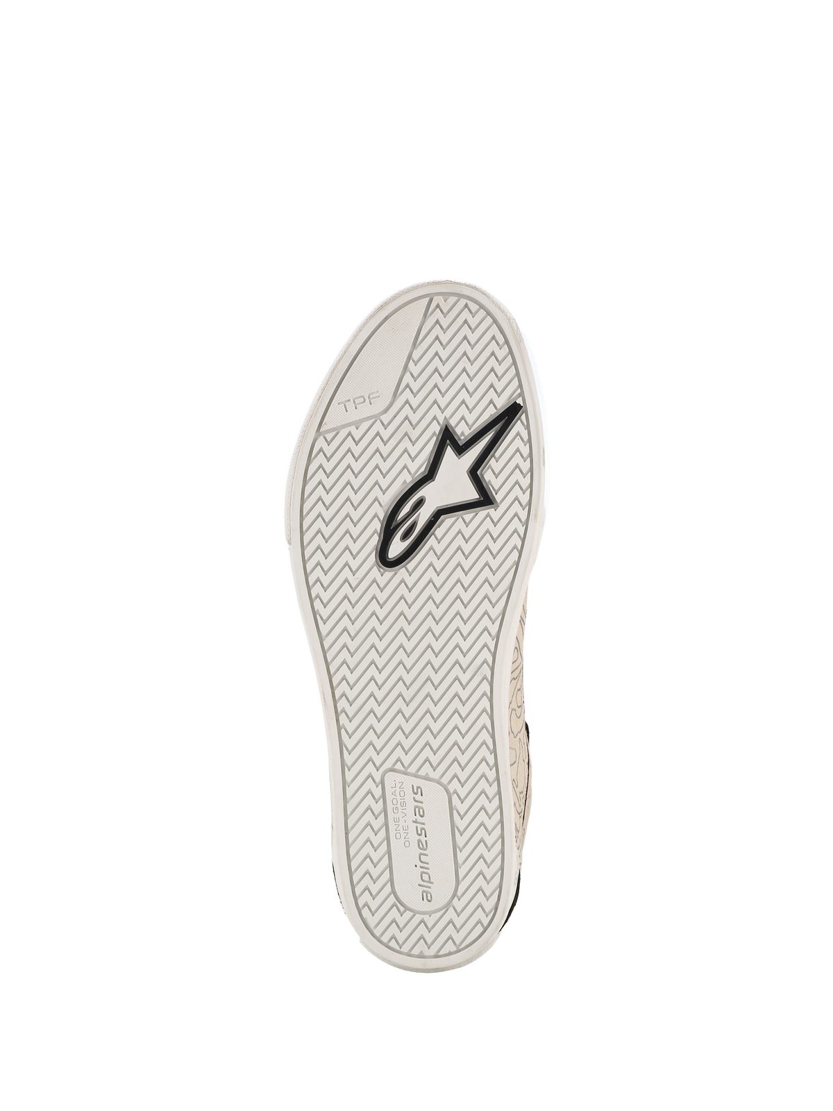 Scarpe Da Moto Ride-63 Canvas