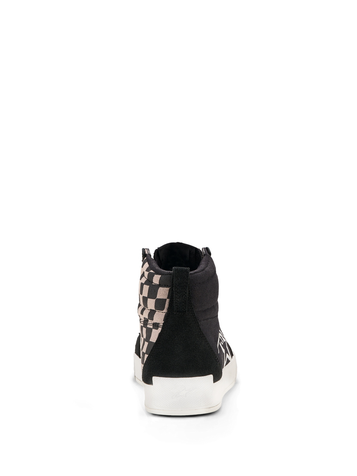 Scarpe Da Moto Ride-63 Canvas