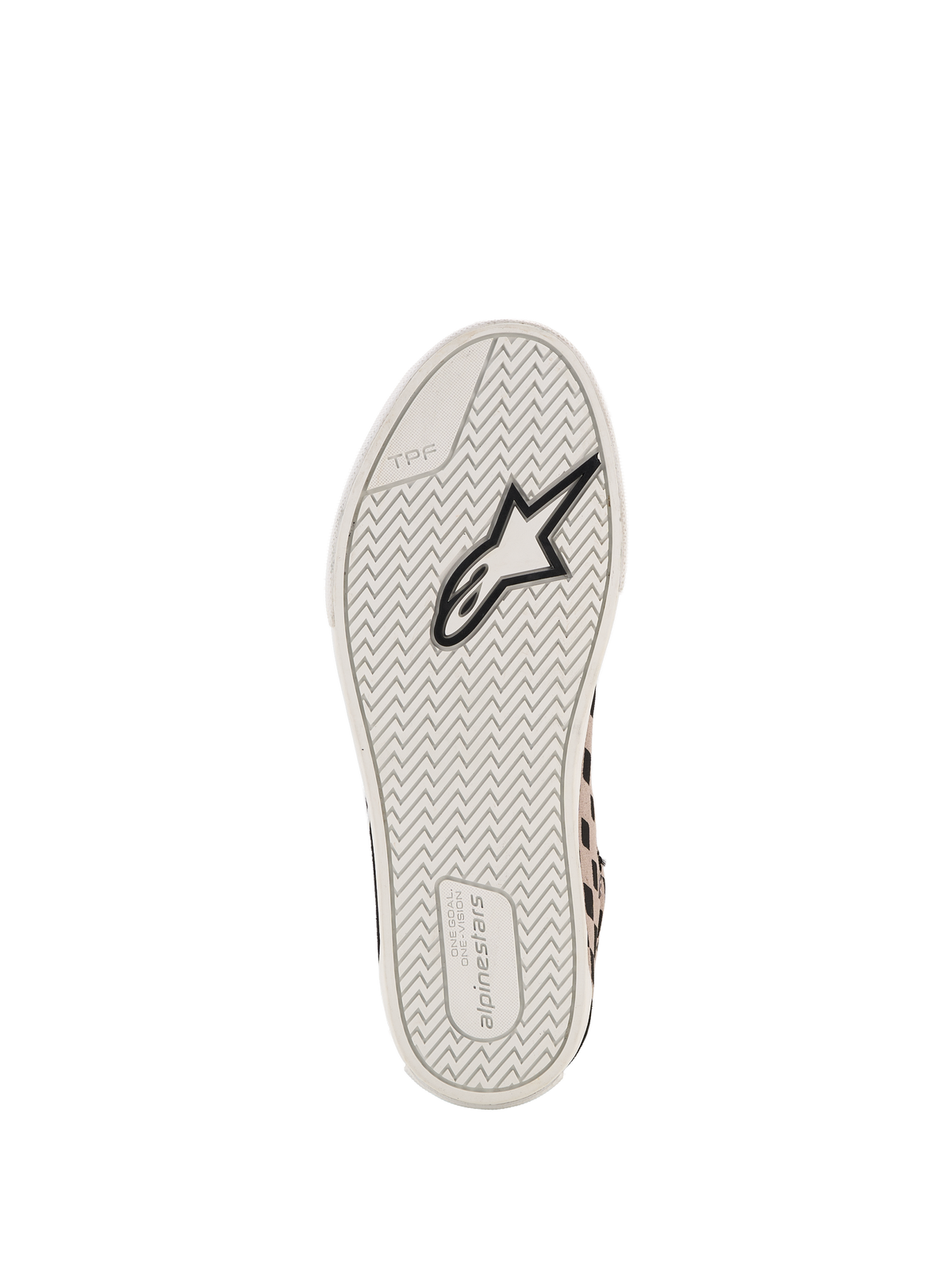 Scarpe Da Moto Ride-63 Canvas