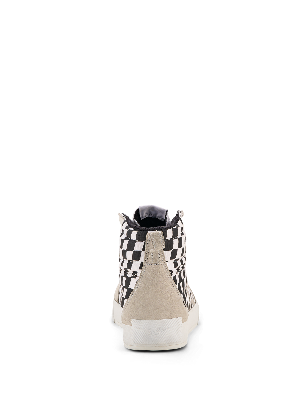 Scarpe Da Moto Ride-63 Canvas