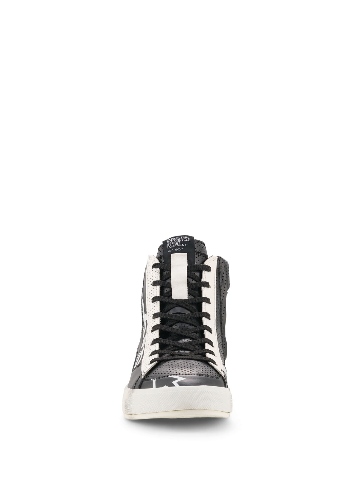 Scarpe Da Moto Stated Flair