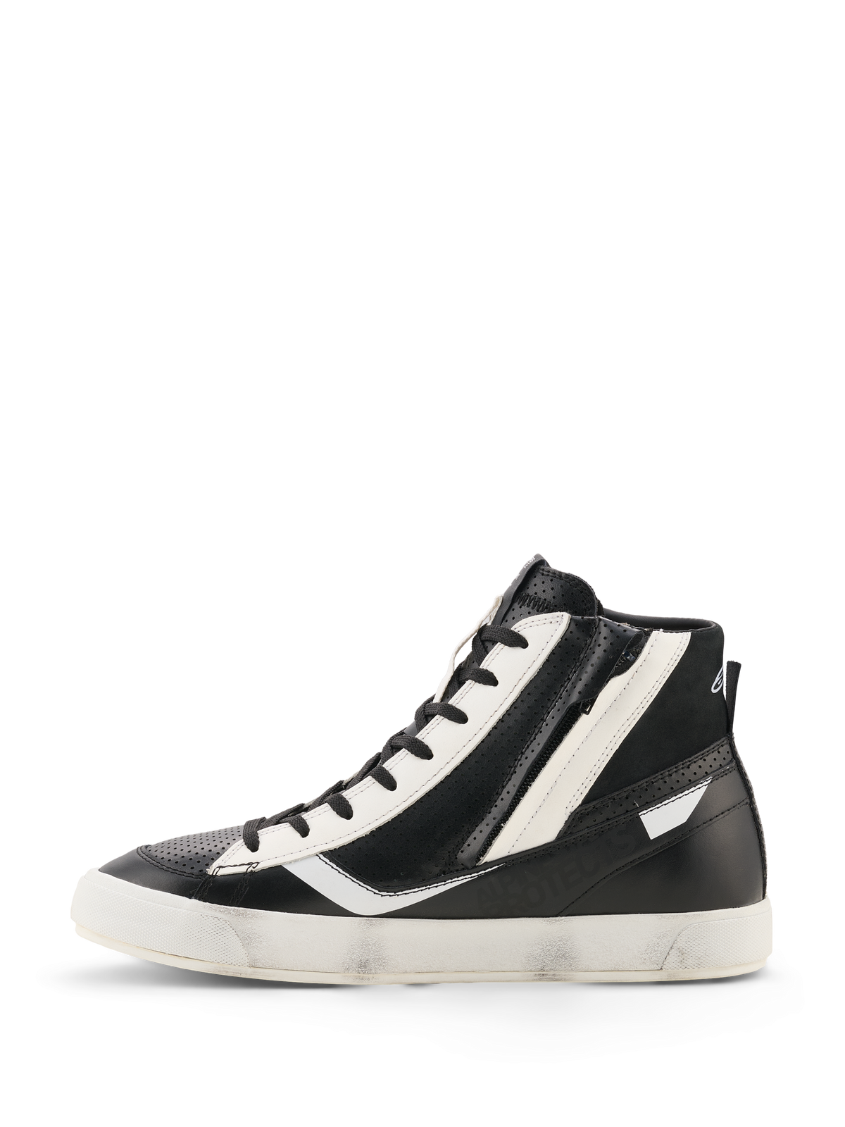 Scarpe Da Moto Stated Flair
