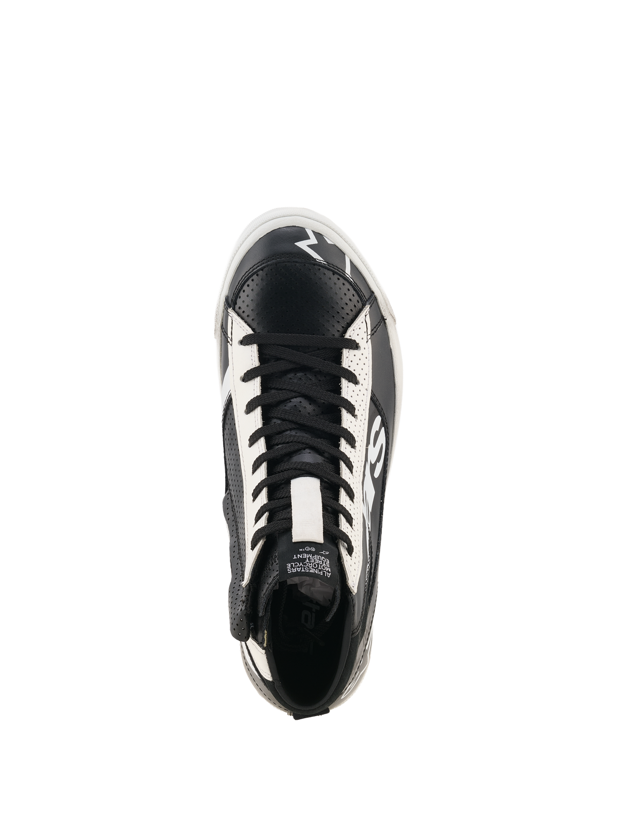 Scarpe Da Moto Stated Flair
