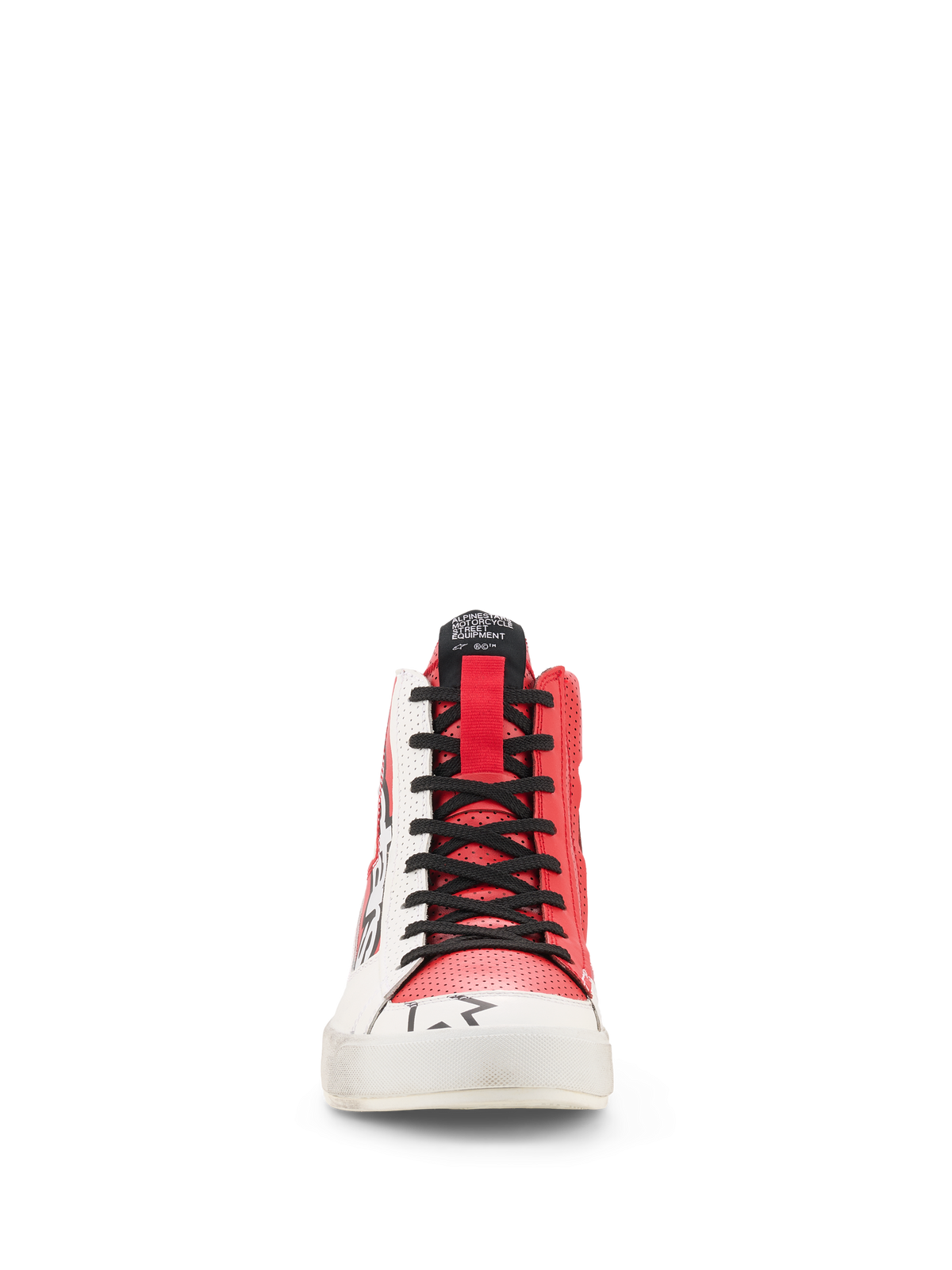 Scarpe Da Moto Stated Flair