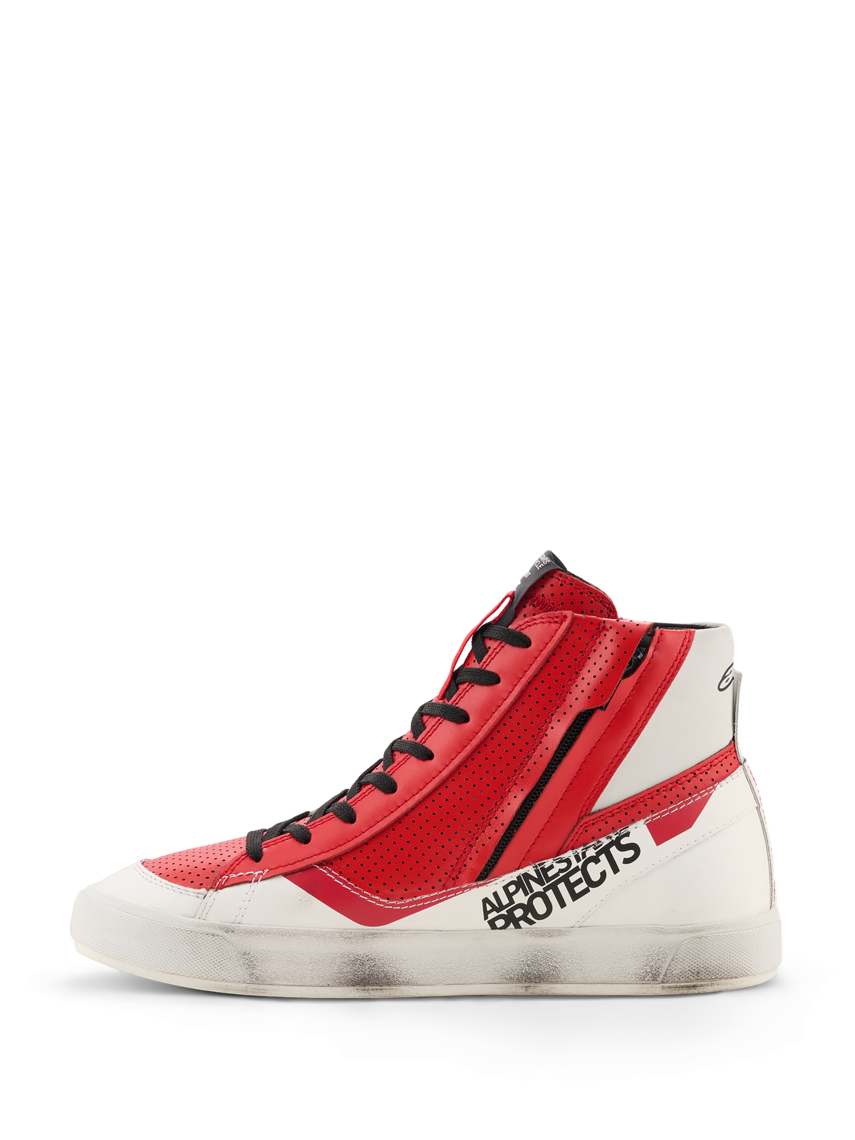 Scarpe Da Moto Stated Flair