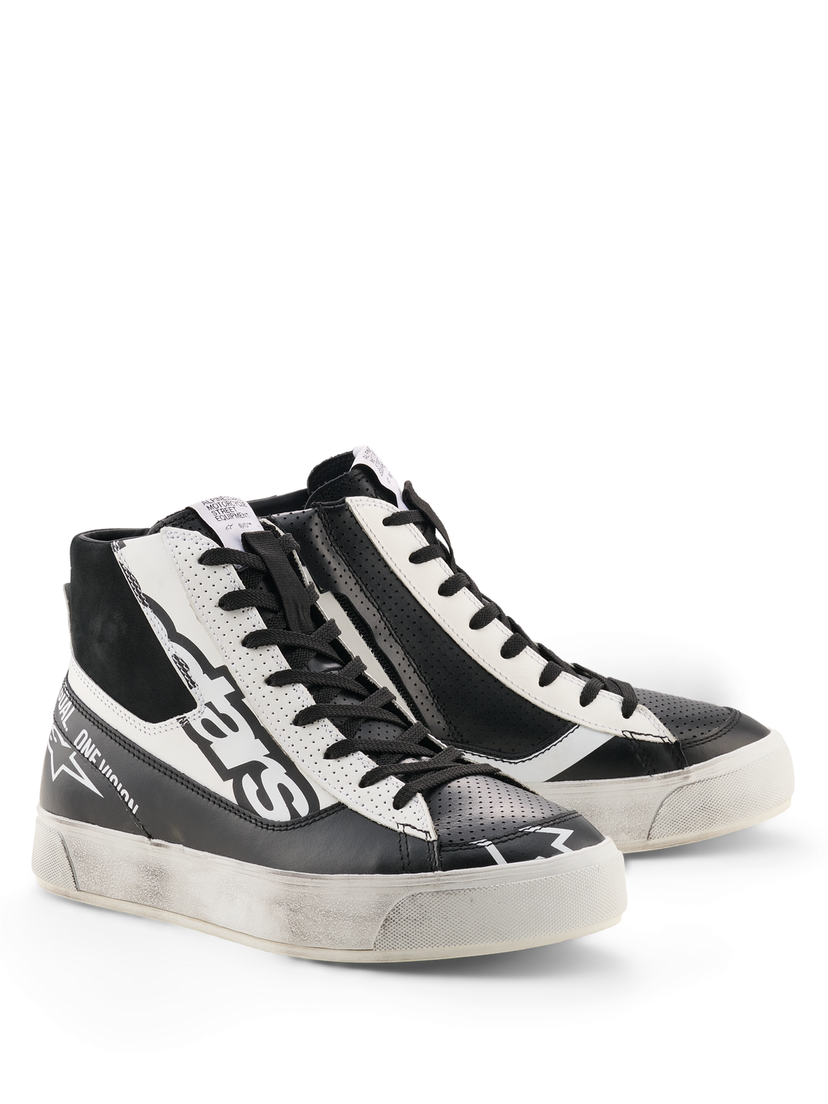 Scarpe Stella Stated Flair