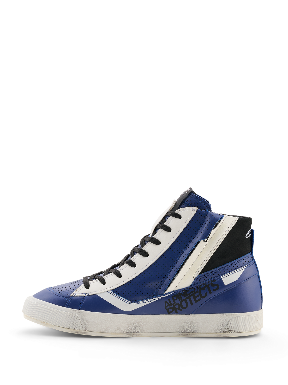 Scarpe Da Moto Stated Flair
