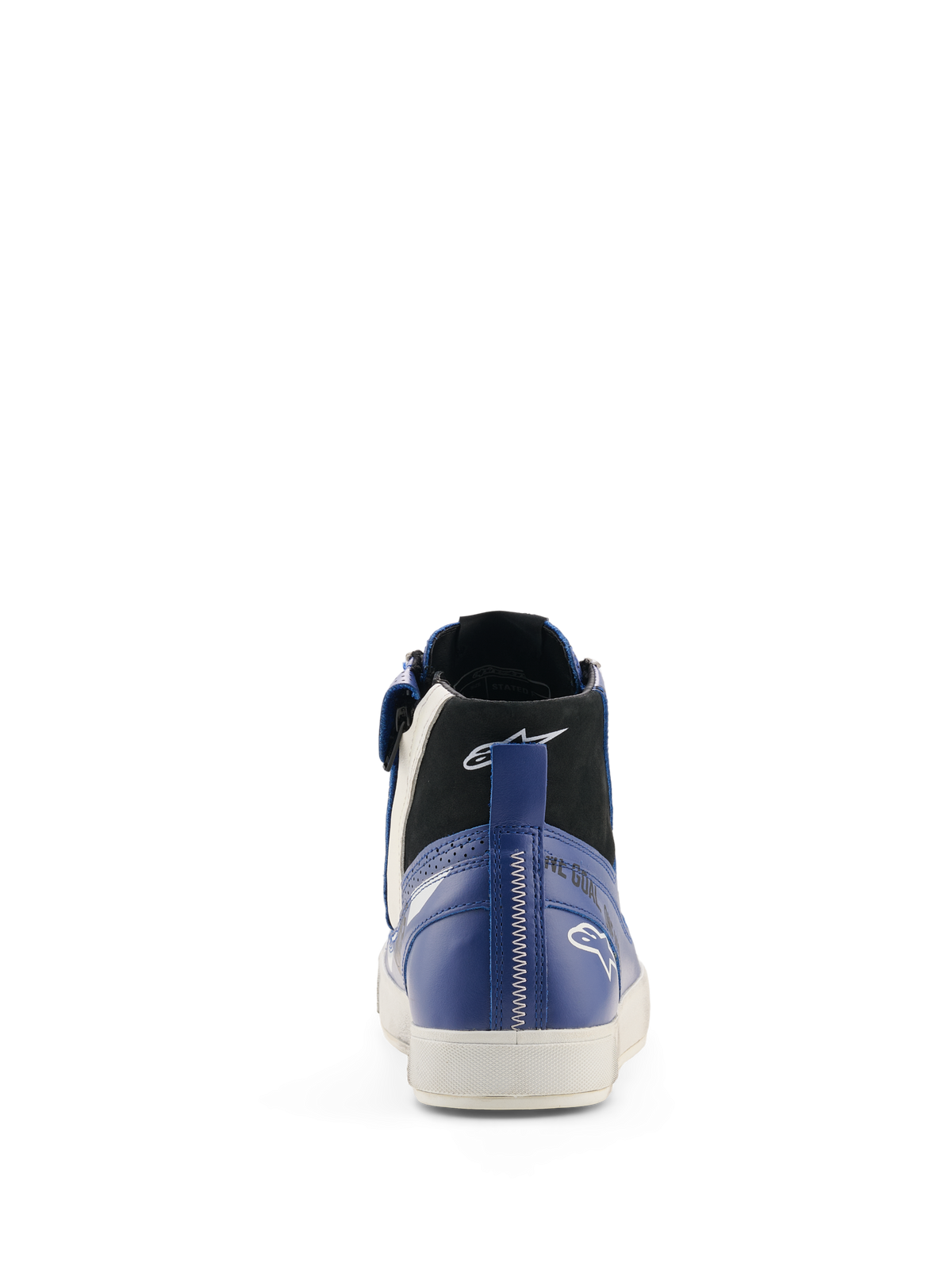 Scarpe Da Moto Stated Flair