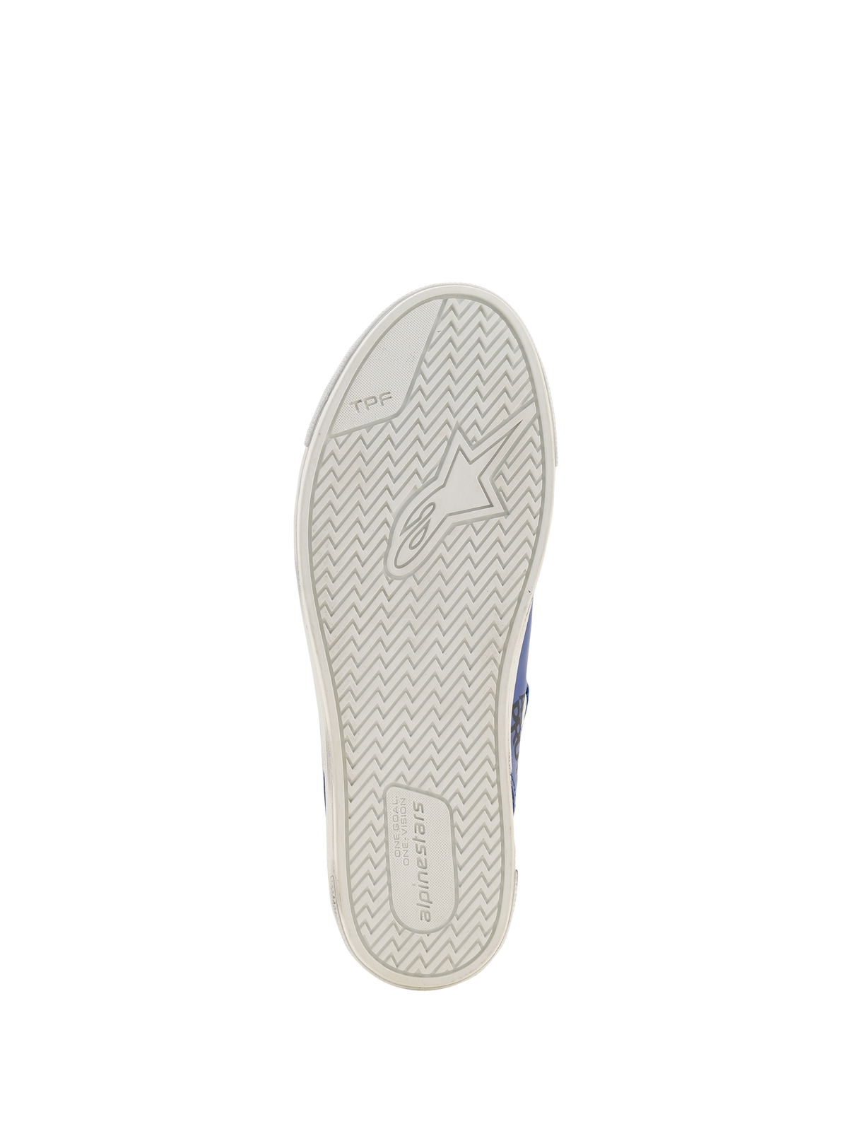 Scarpe Da Moto Stated Flair