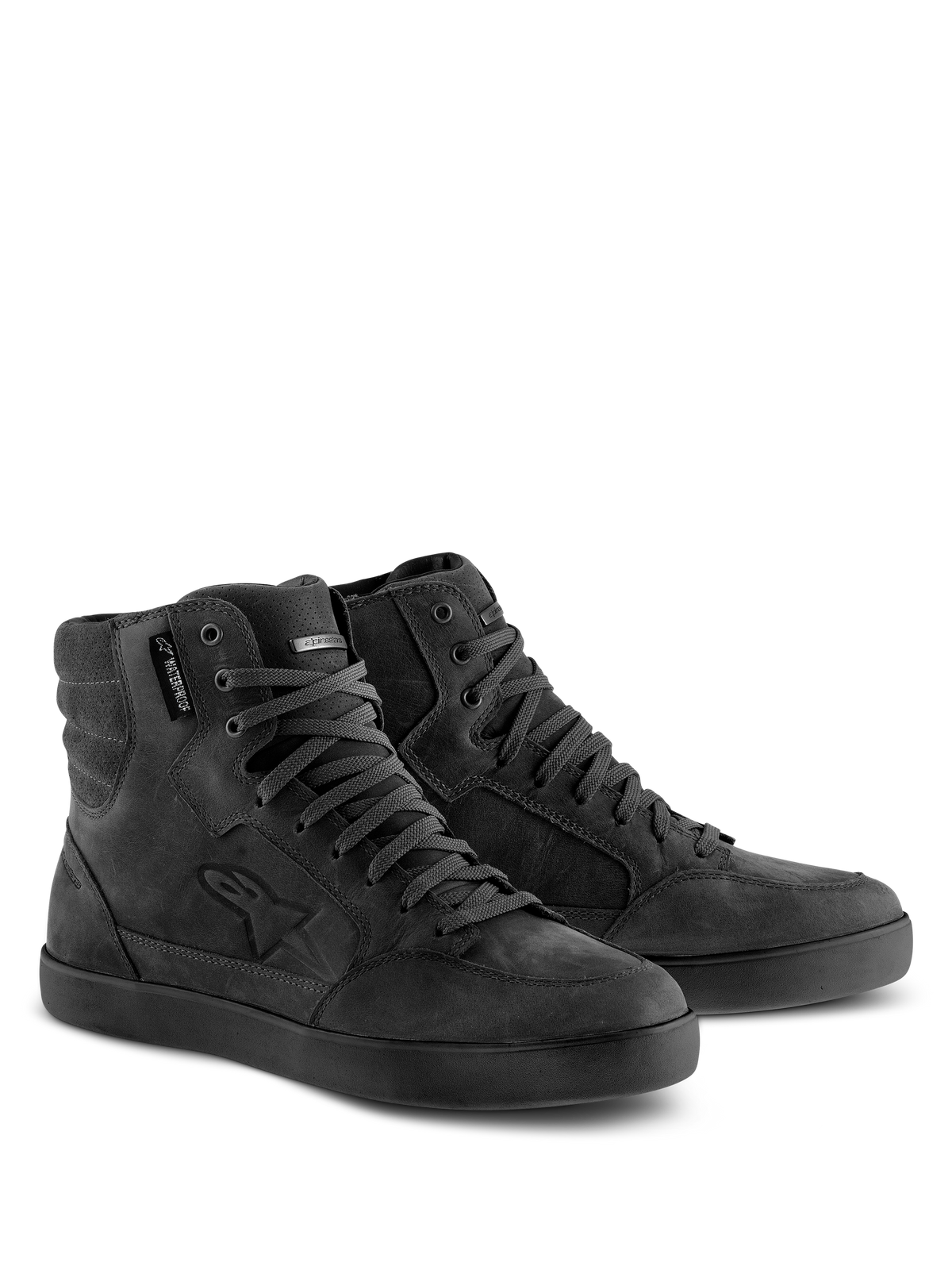 Scarpe J-6 Impermeabile