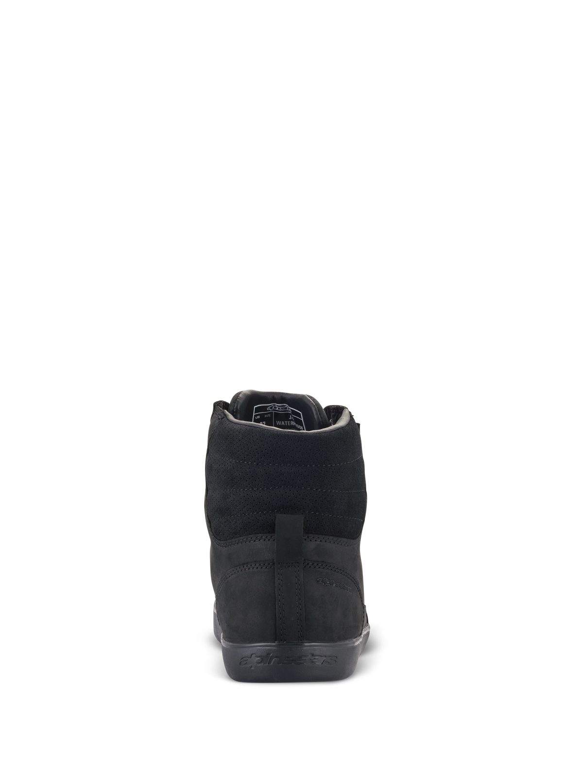 Scarpe J-6 Impermeabile