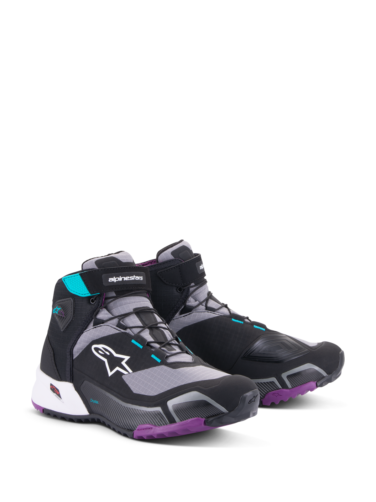 Scarpe Da Moto CR-X Drystar®