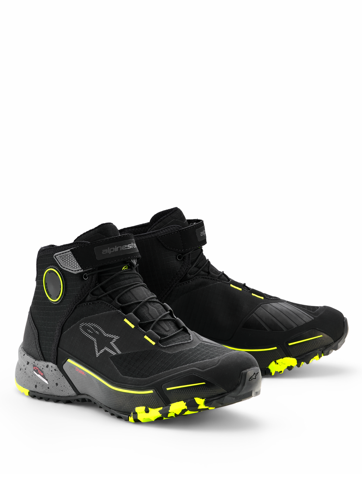 Scarpe Da Moto CR-X Drystar®
