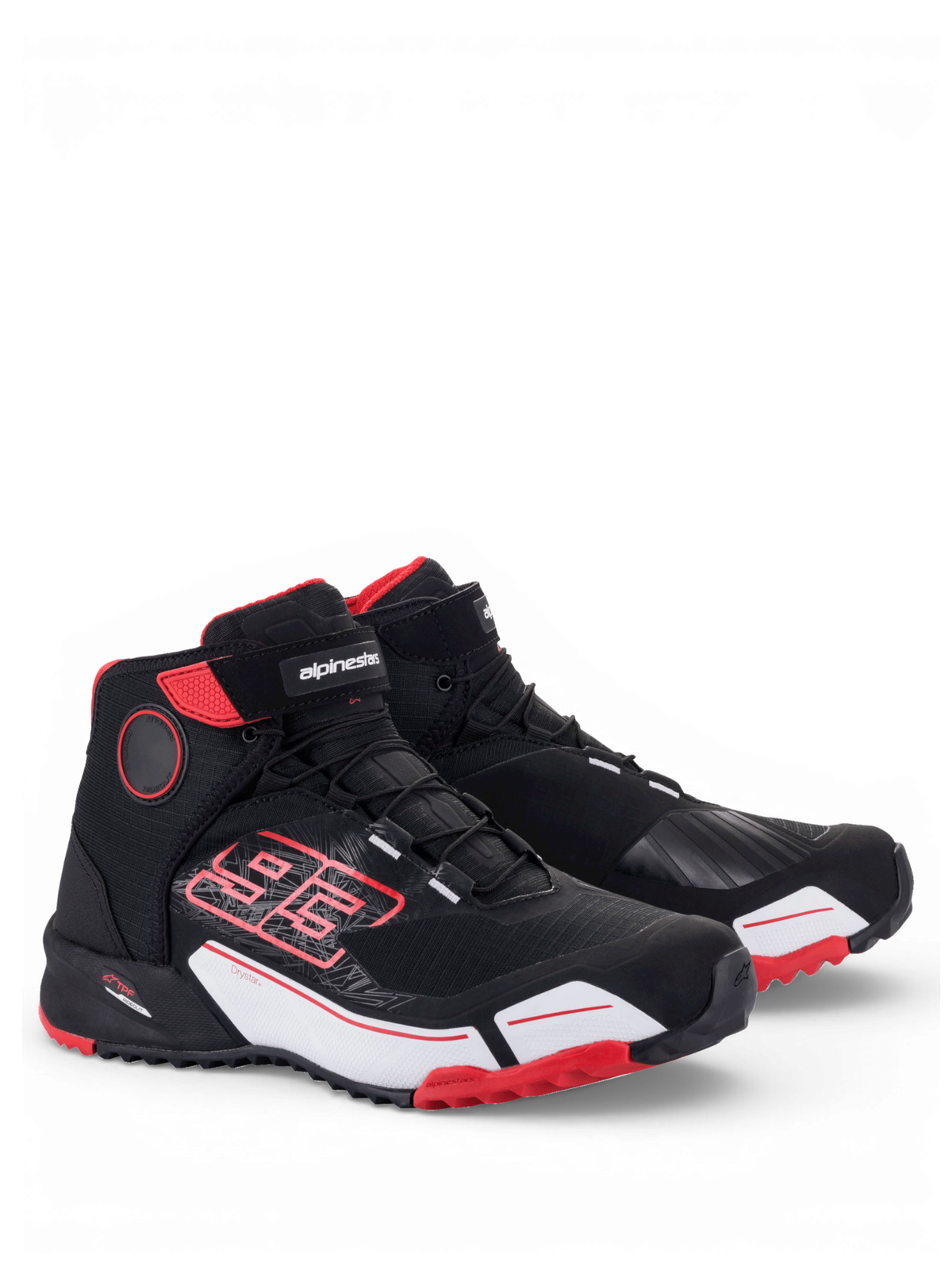 Scarpe Da Moto MM93 CR-X Drystar®