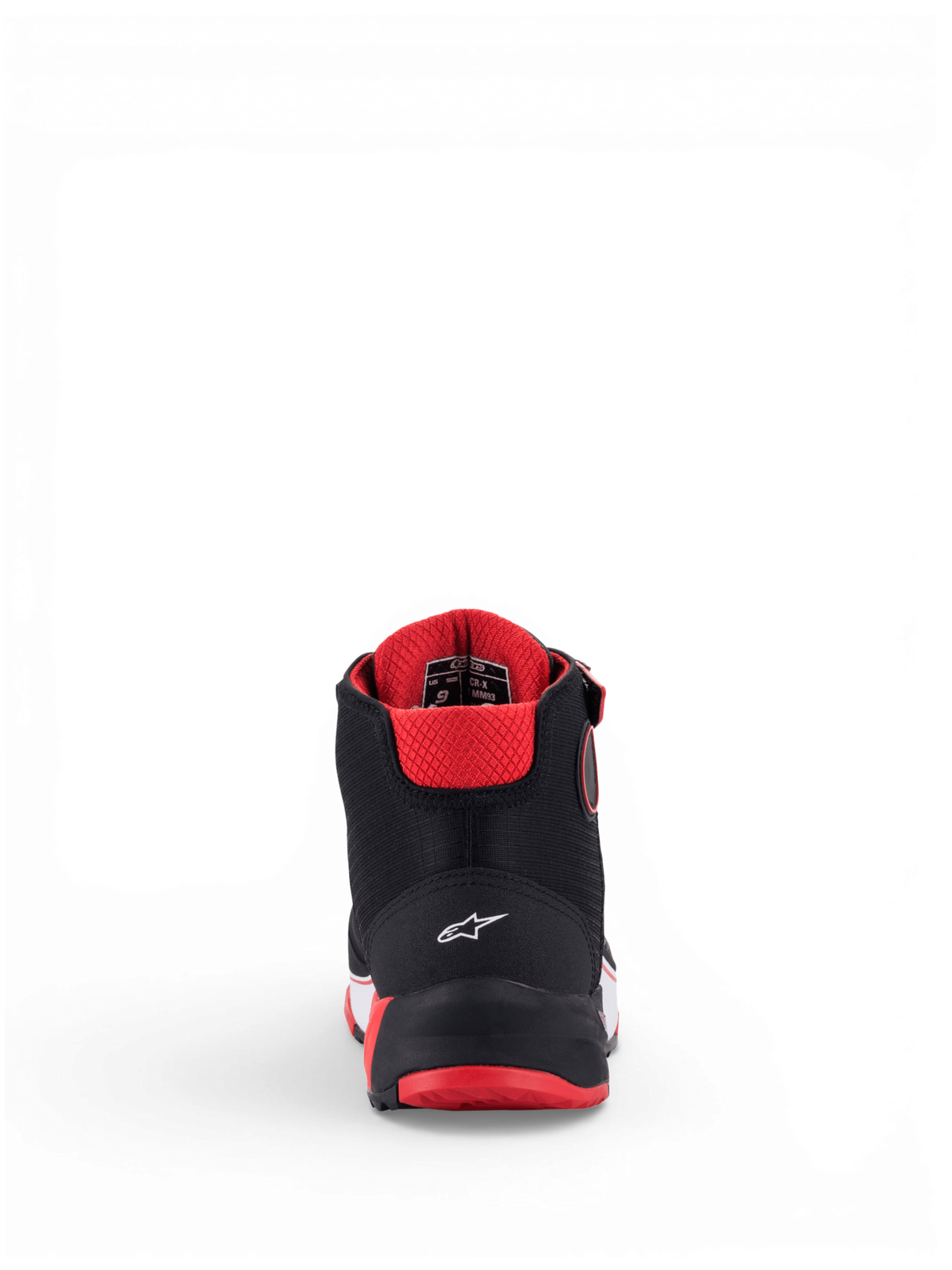 Scarpe Da Moto MM93 CR-X Drystar®