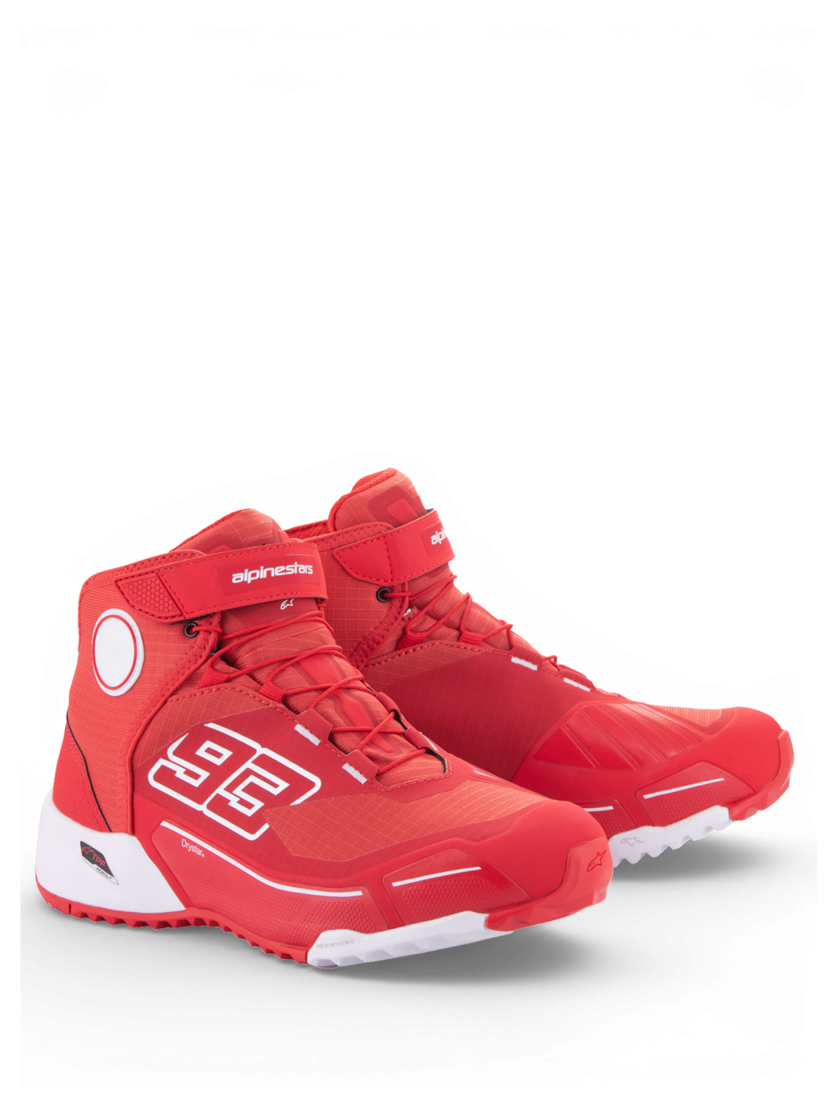 Scarpe Da Moto MM93 CR-X Drystar®