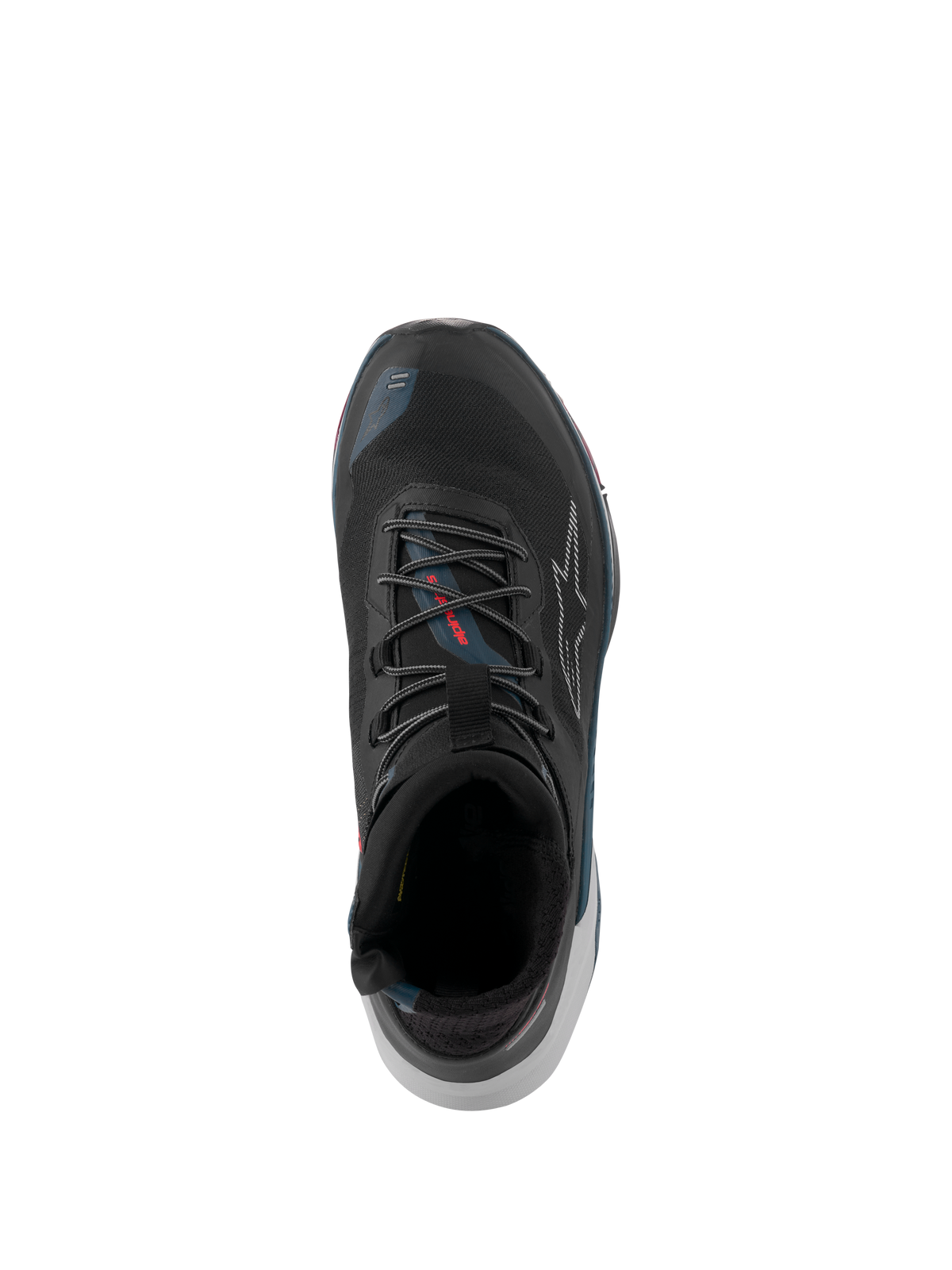 Scarpe Speedforce XR