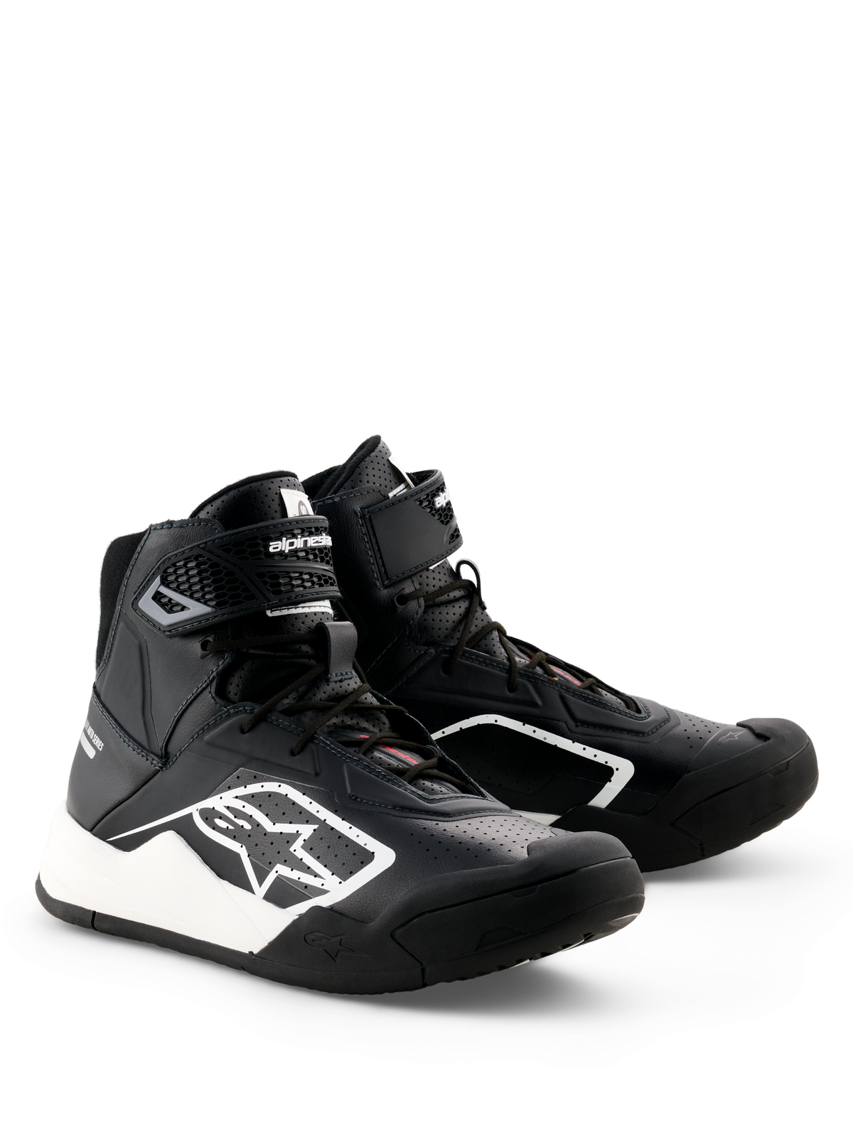 Scarpe Radar V2 FIA/SFI