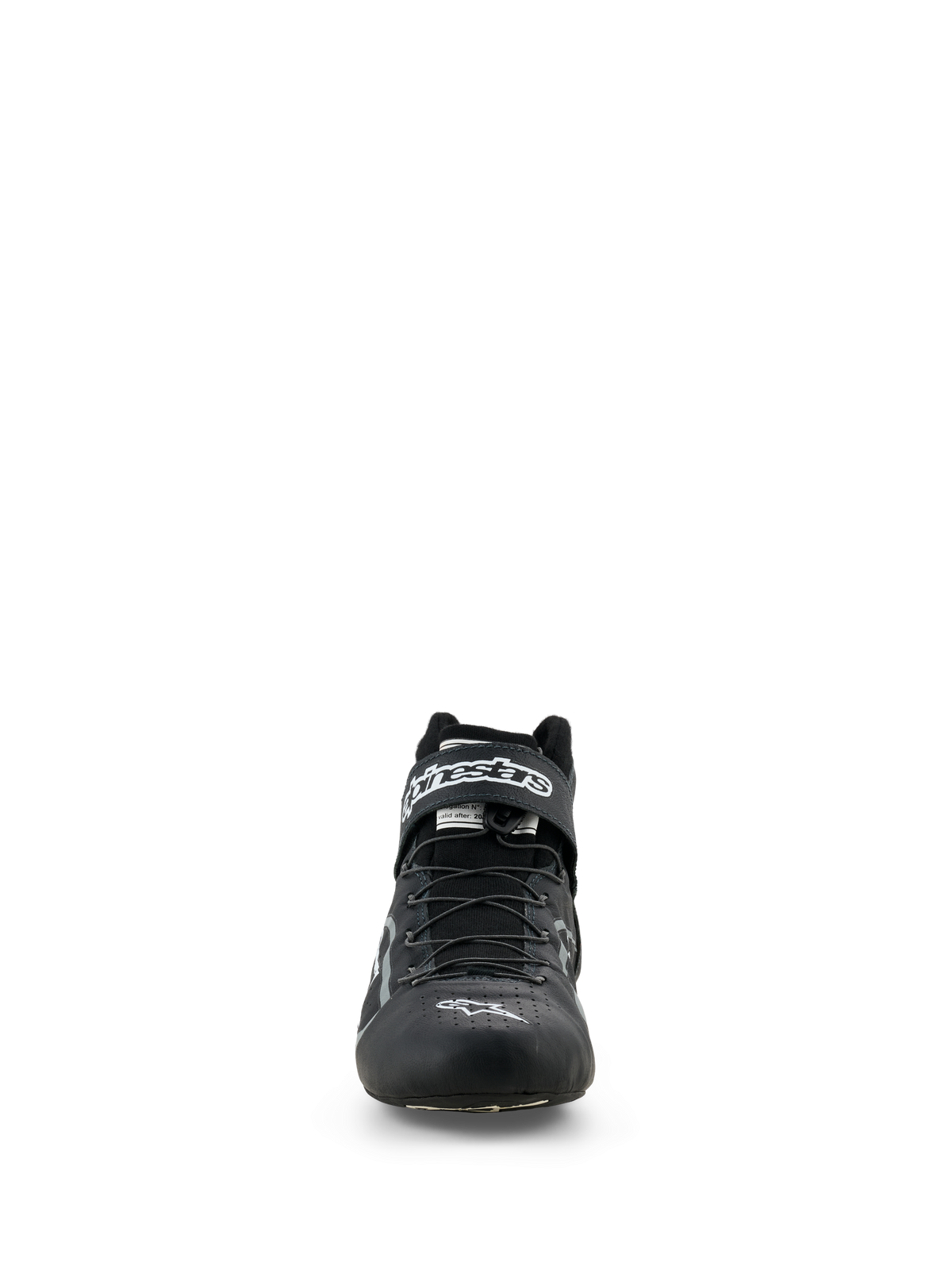 Scarpe Lamborghini Tech-1 Z V3 Edizione Limitata FIA