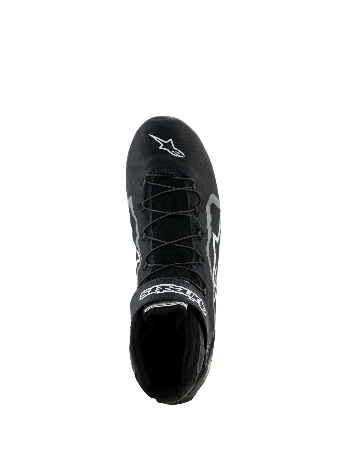 Scarpe Lamborghini Tech-1 Z V3 Edizione Limitata FIA
