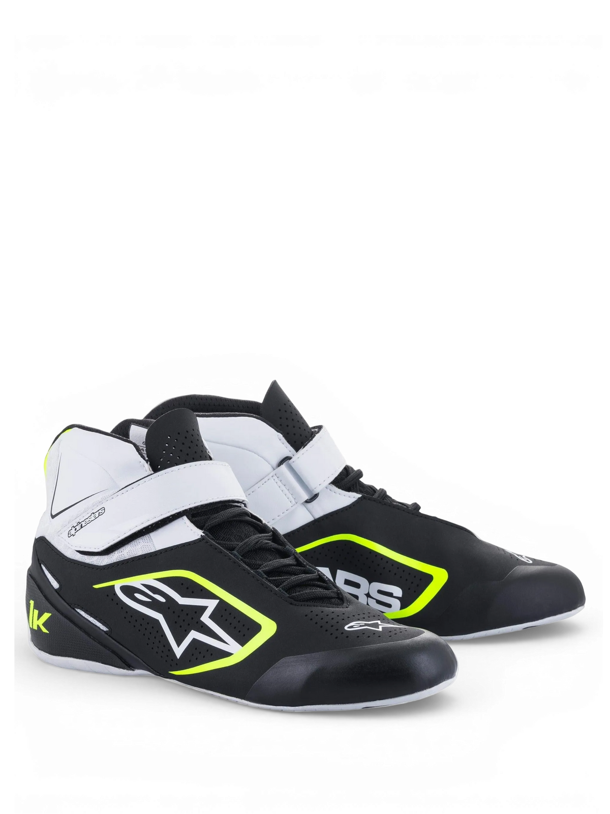 Scarpe Tech-1 K V2