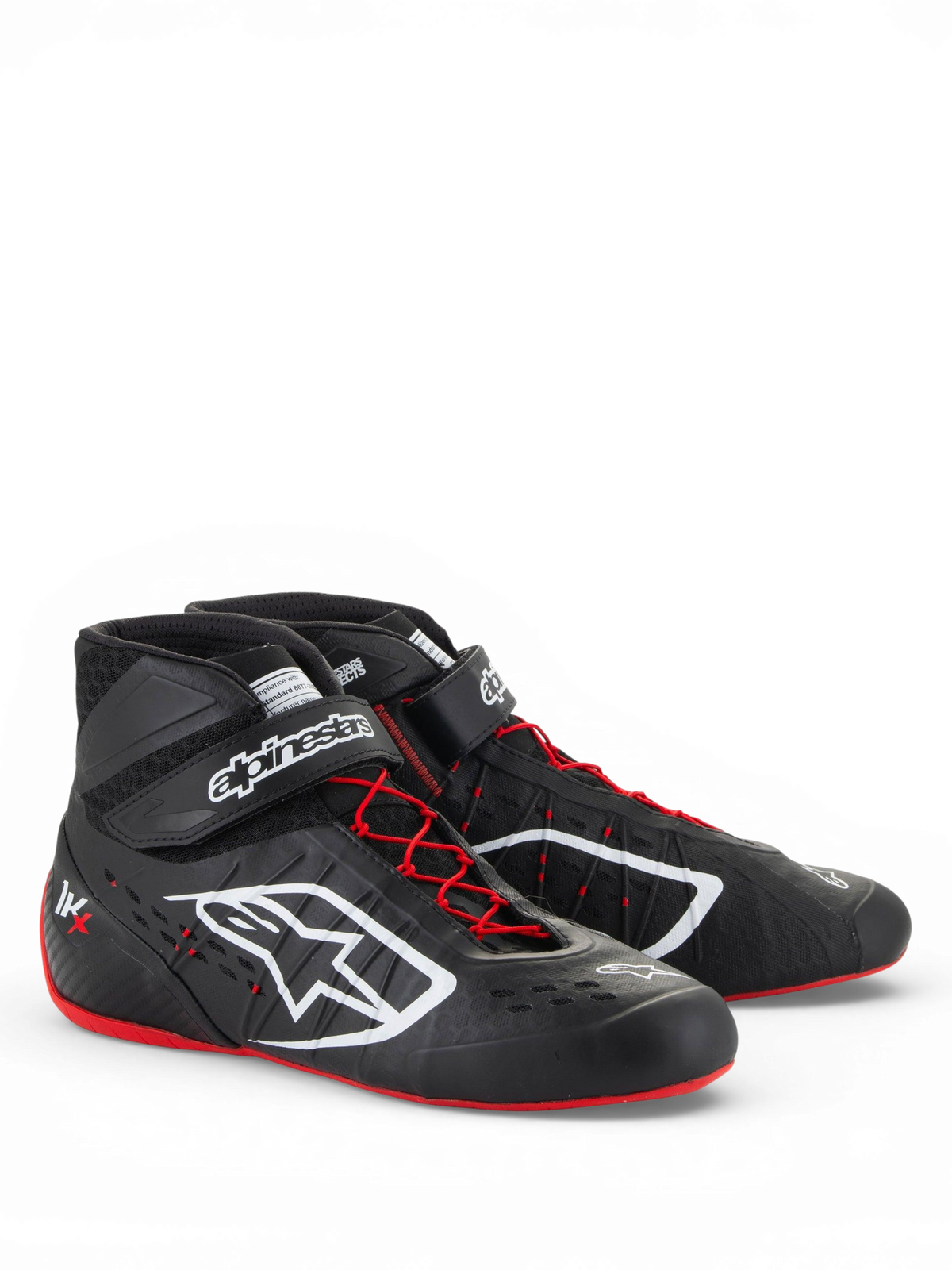 Scarpe Tech-1 KX V3