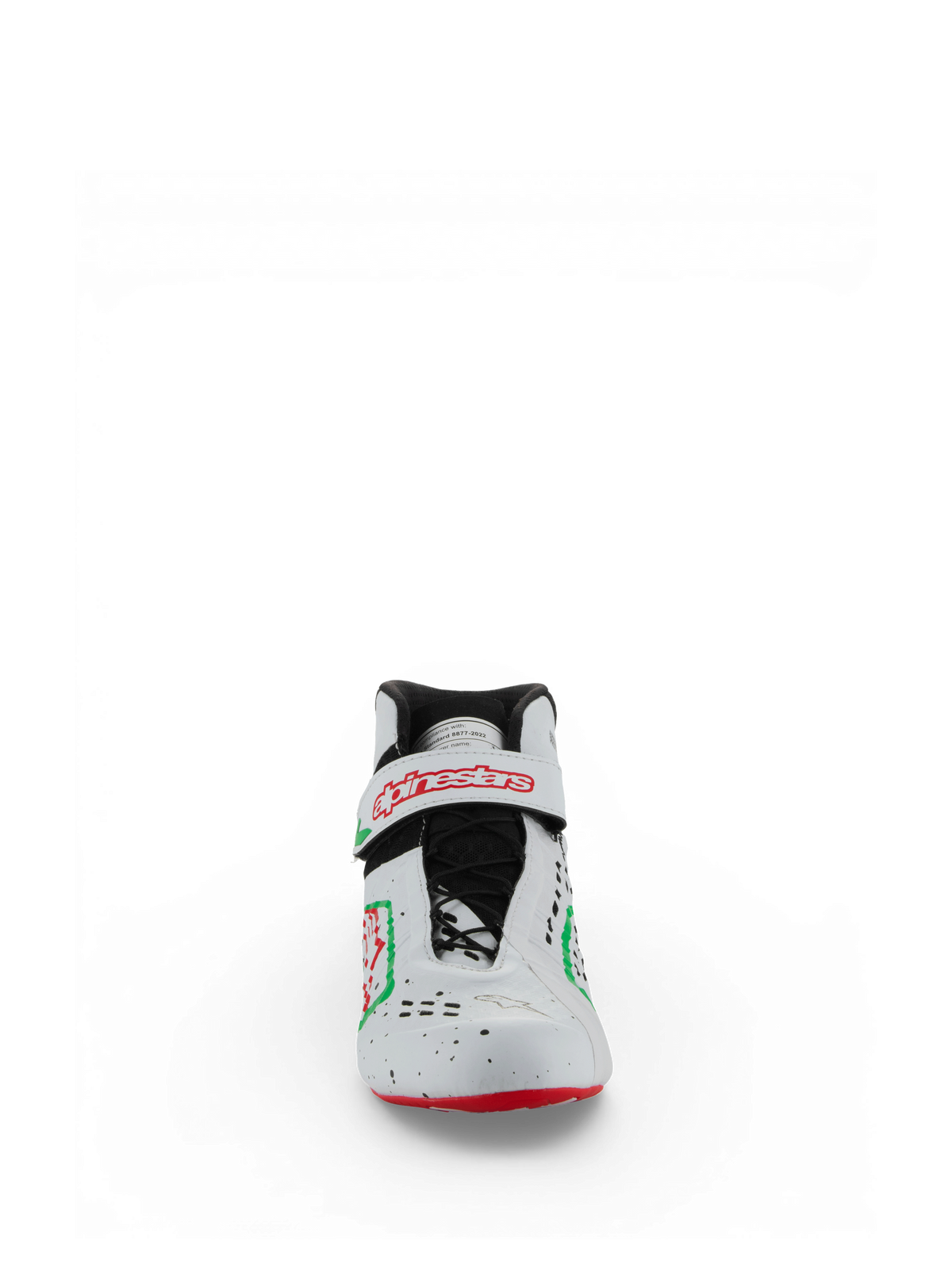 Scarpe Tech-1 KX V3 - FIA