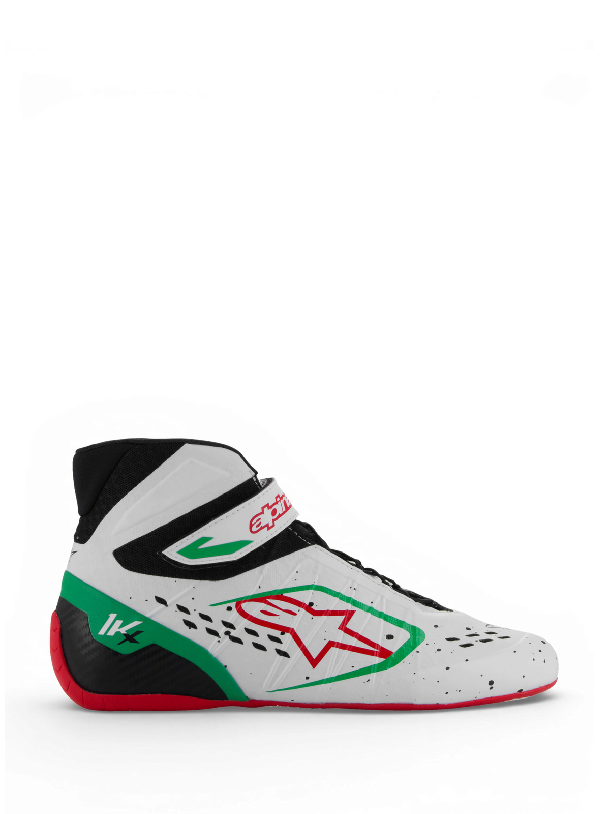 Scarpe Tech-1 KX V3 - FIA