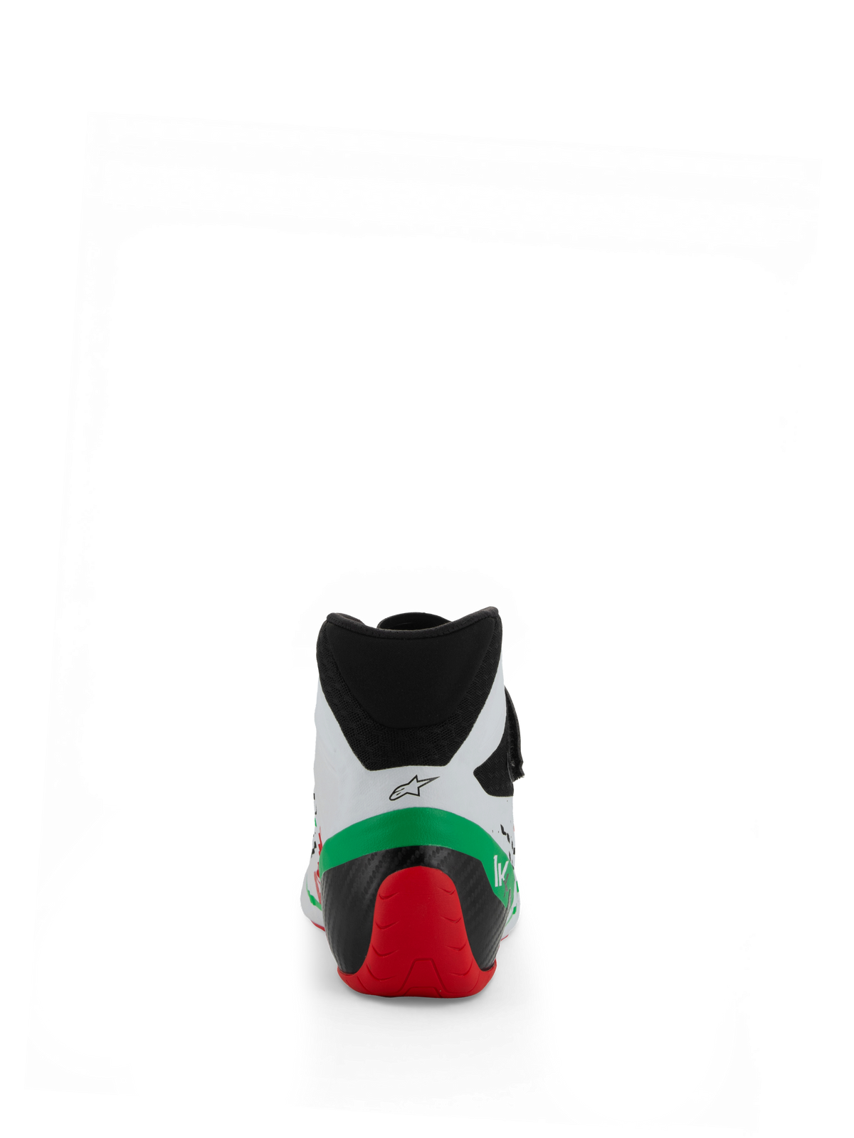 Scarpe Tech-1 KX V3 - FIA