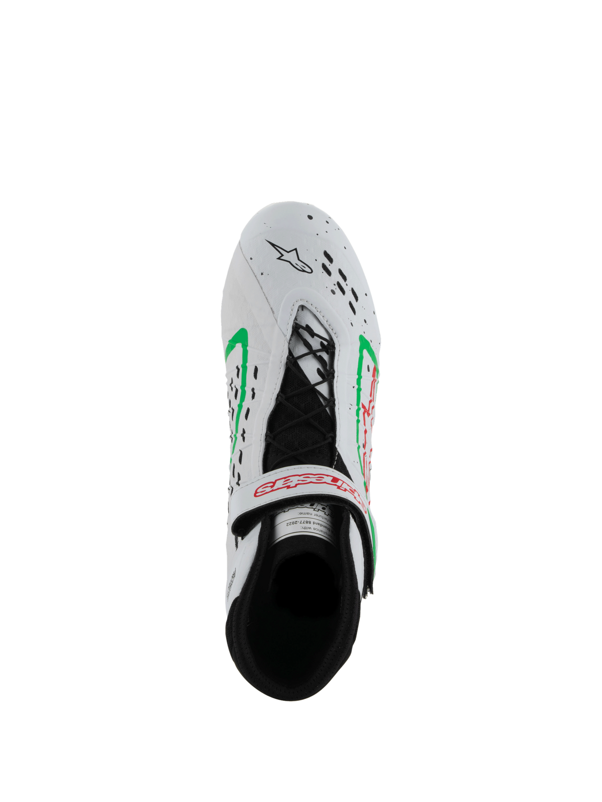 Scarpe Tech-1 KX V3 - FIA