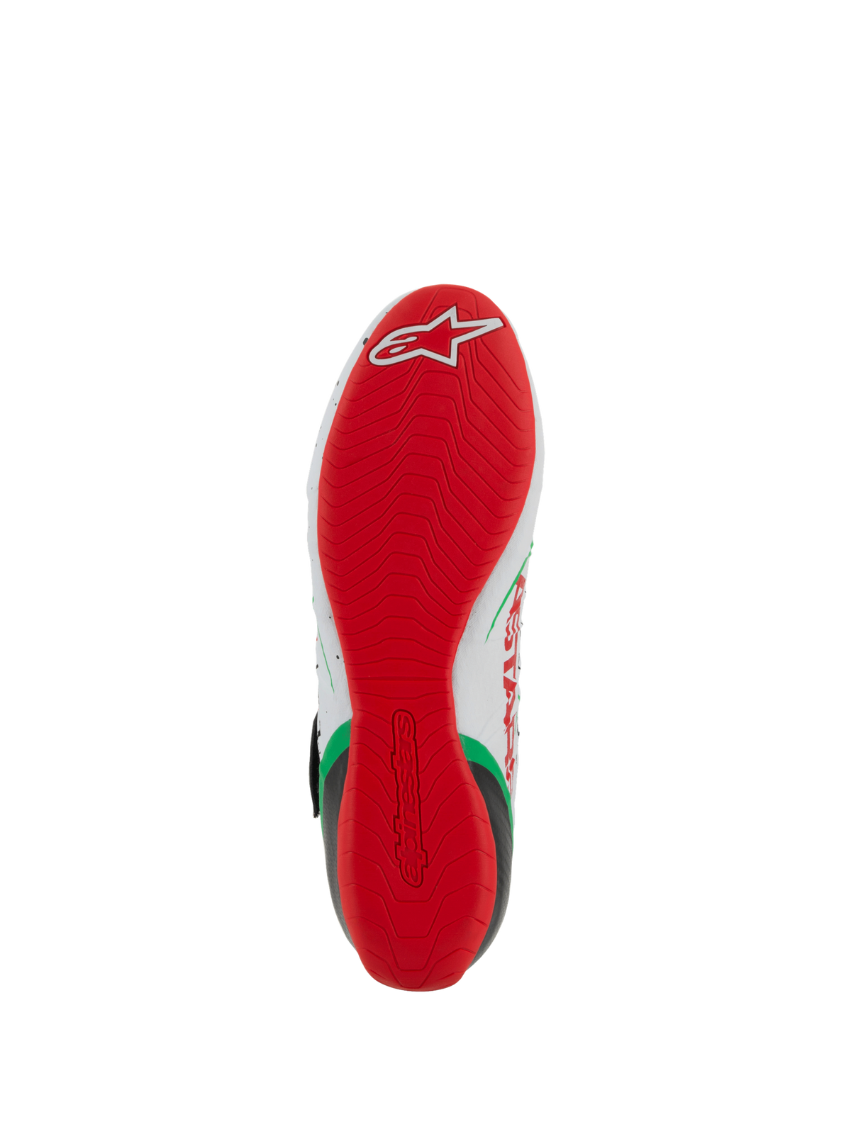 Scarpe Tech-1 KX V3 - FIA