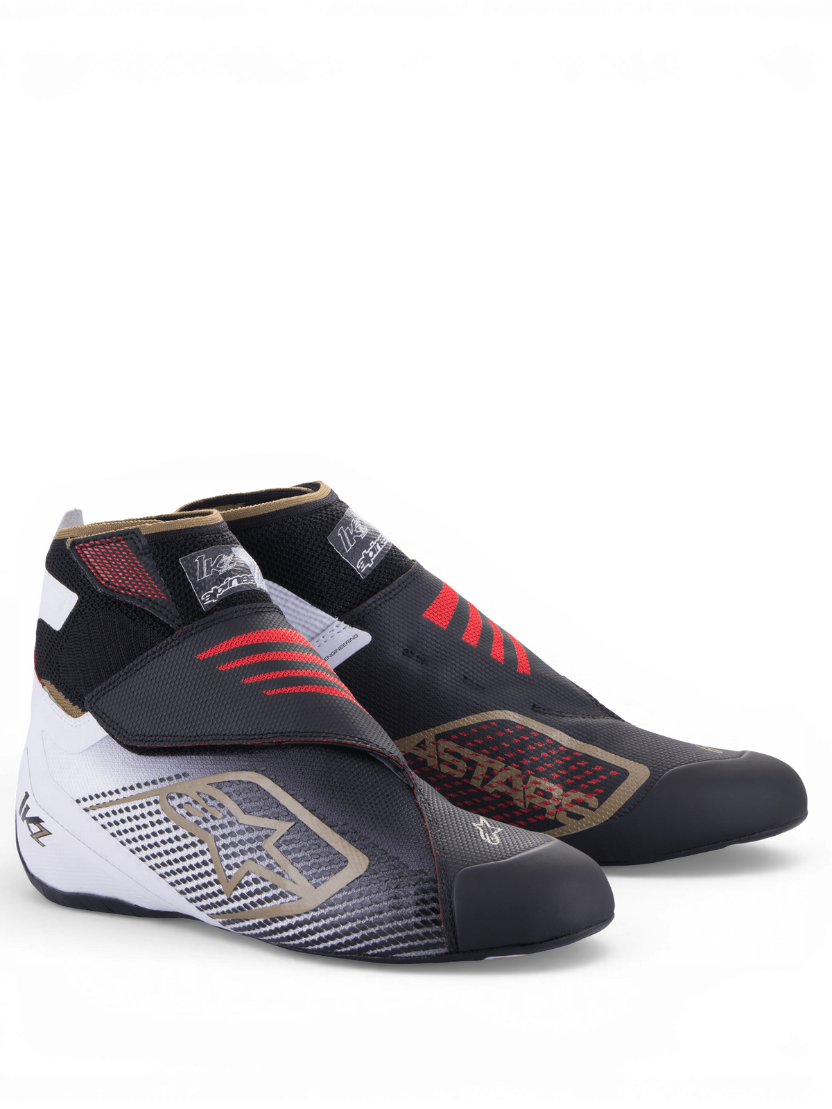 Scarpe Tech-1 KZ V2