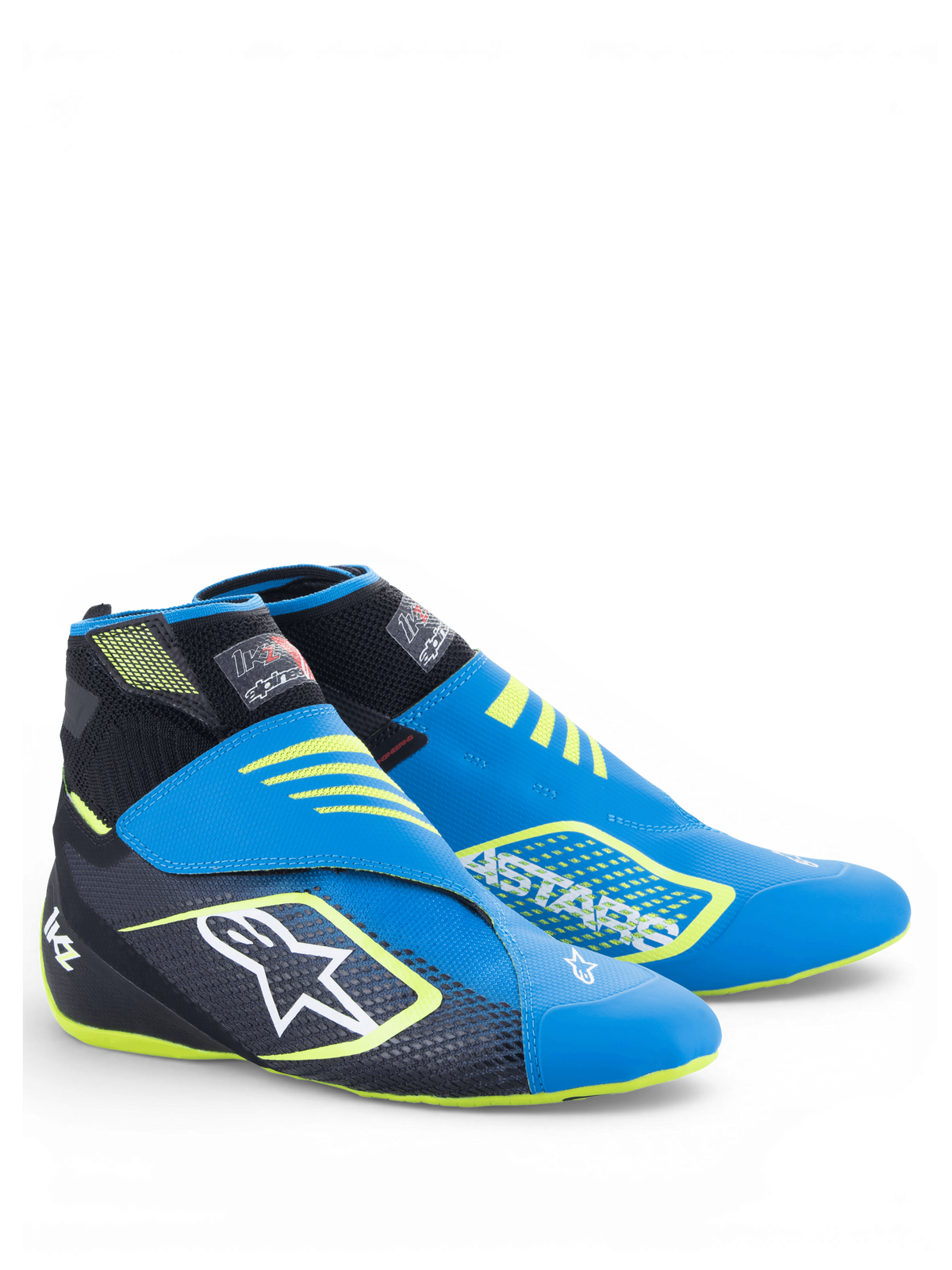 Scarpe Tech-1 KZ V2