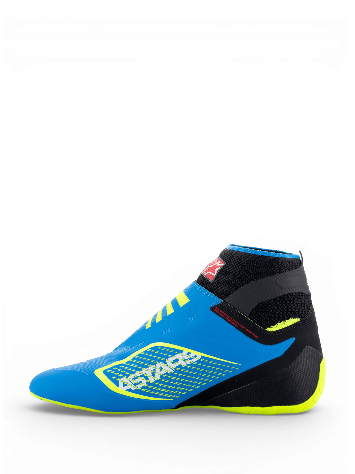 Scarpe Tech-1 KZ V2