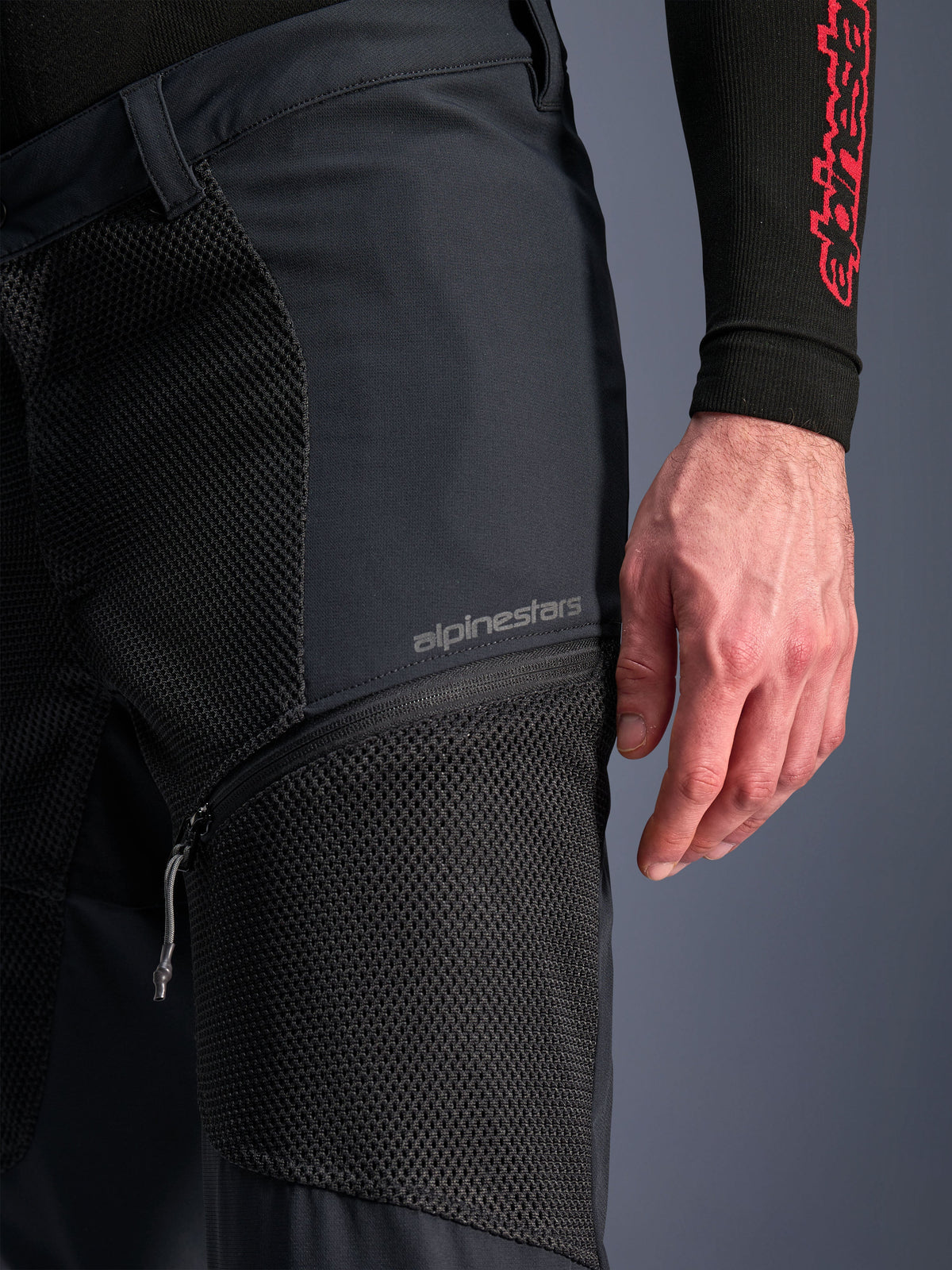 Pantaloni Troop-Air Pro
