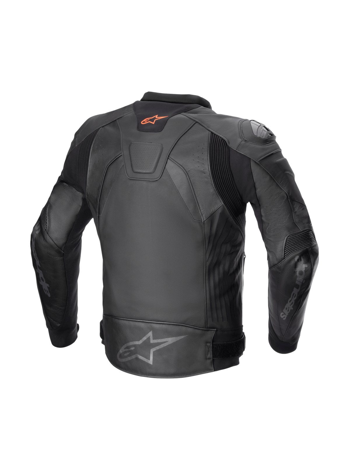Giacca In Pelle GP Plus V4