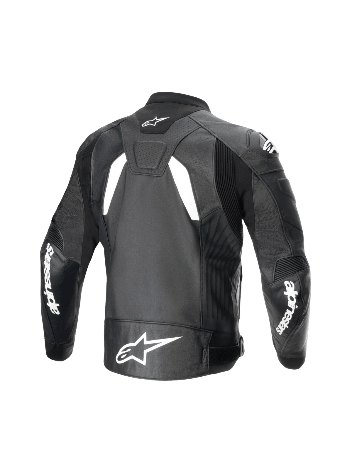 Giacca In Pelle GP Plus R V4 Airflow
