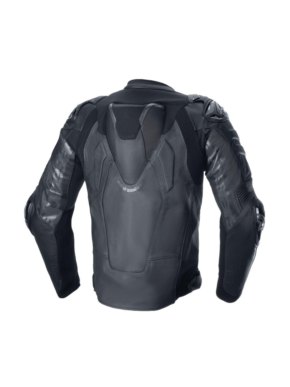 Giacca In Pelle Atem V5