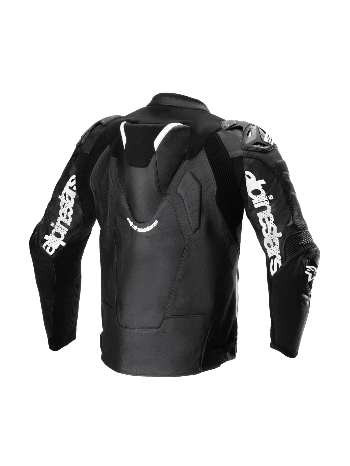 Giacca In Pelle Atem V5