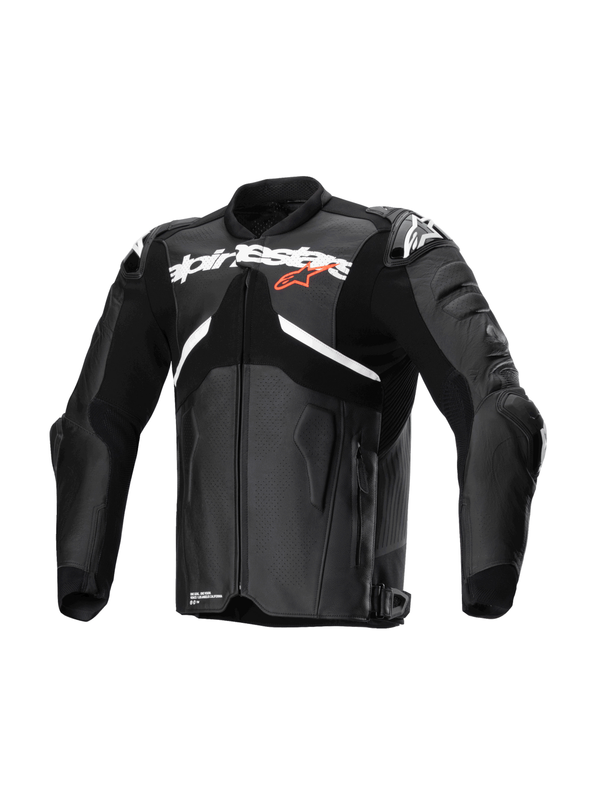 Giacca In Pelle Atem V5