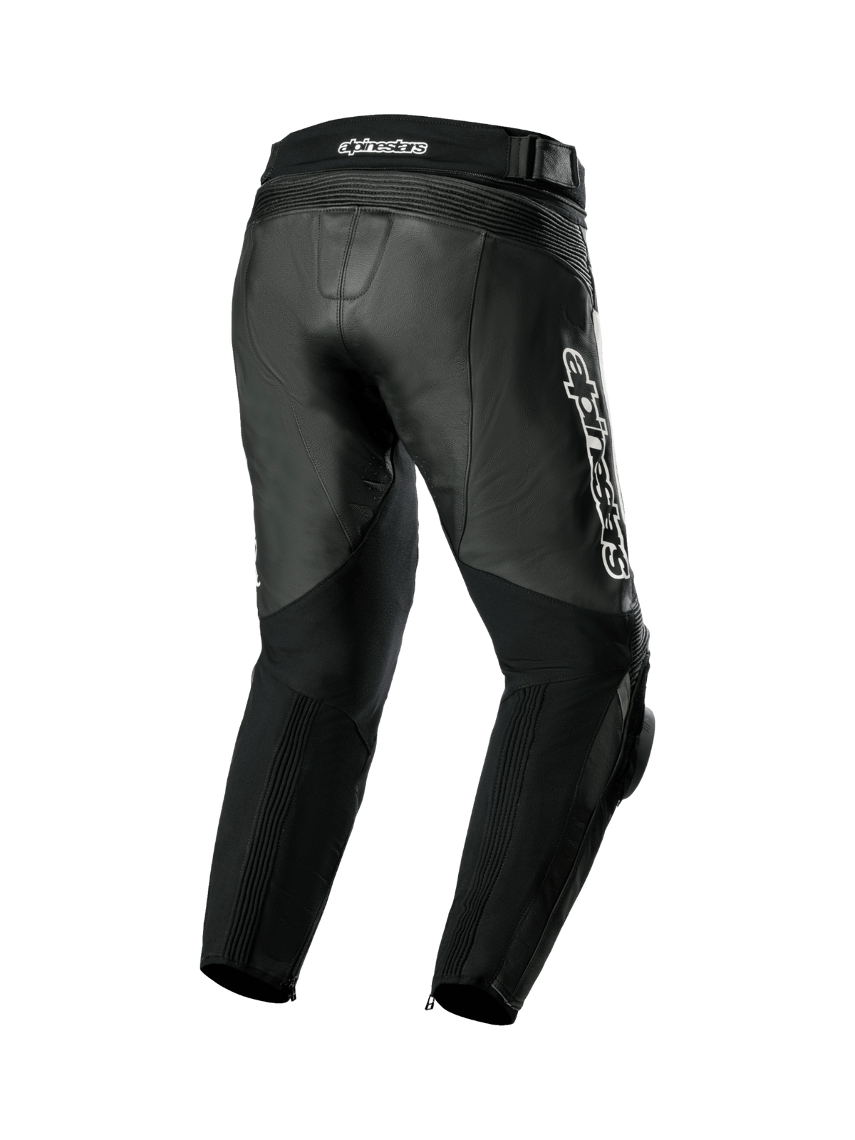 Pantaloni In Pelle Missile V3